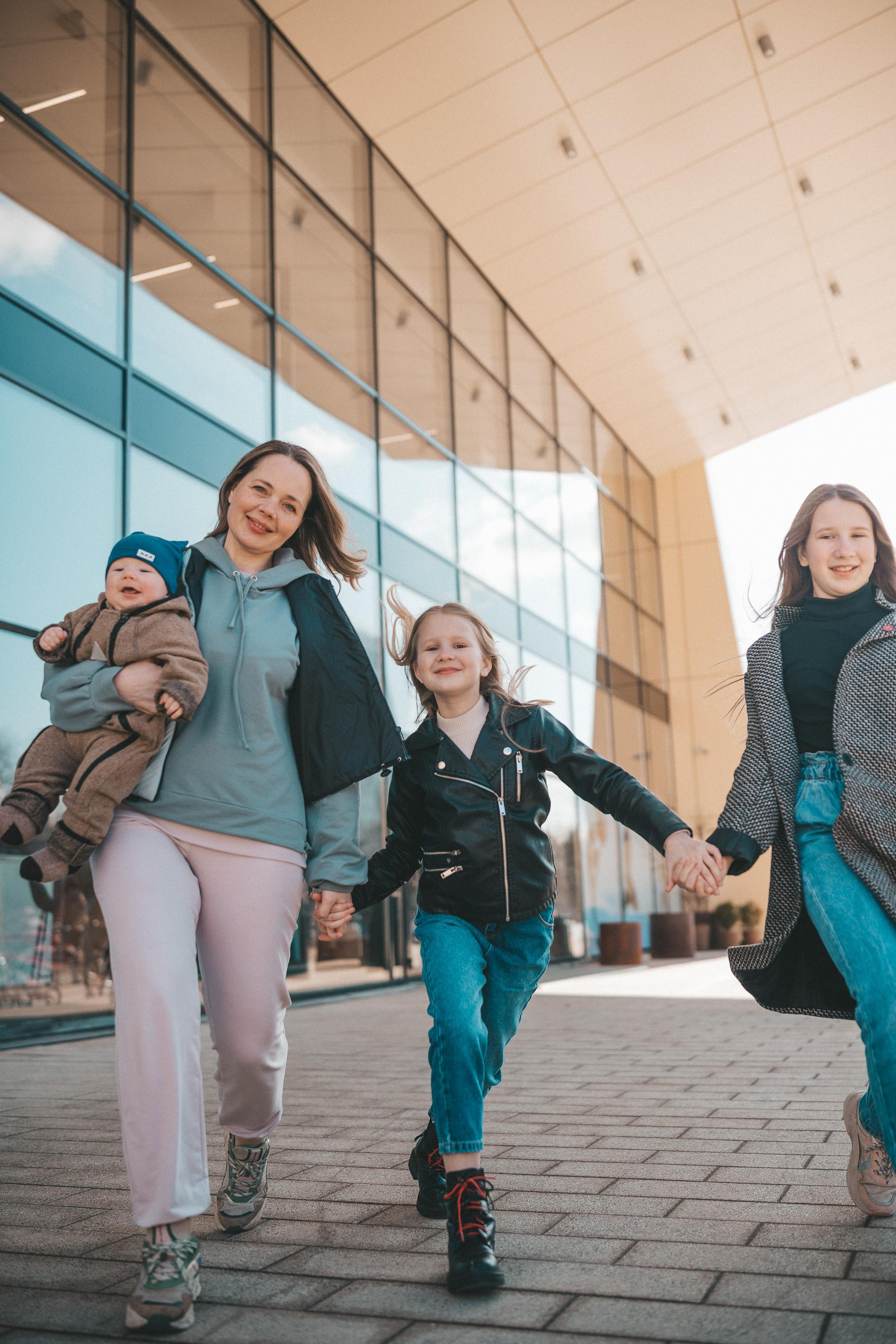 Анонс для Насти. Wedding & Family photographer in County Donegal and Dublin, Ireland