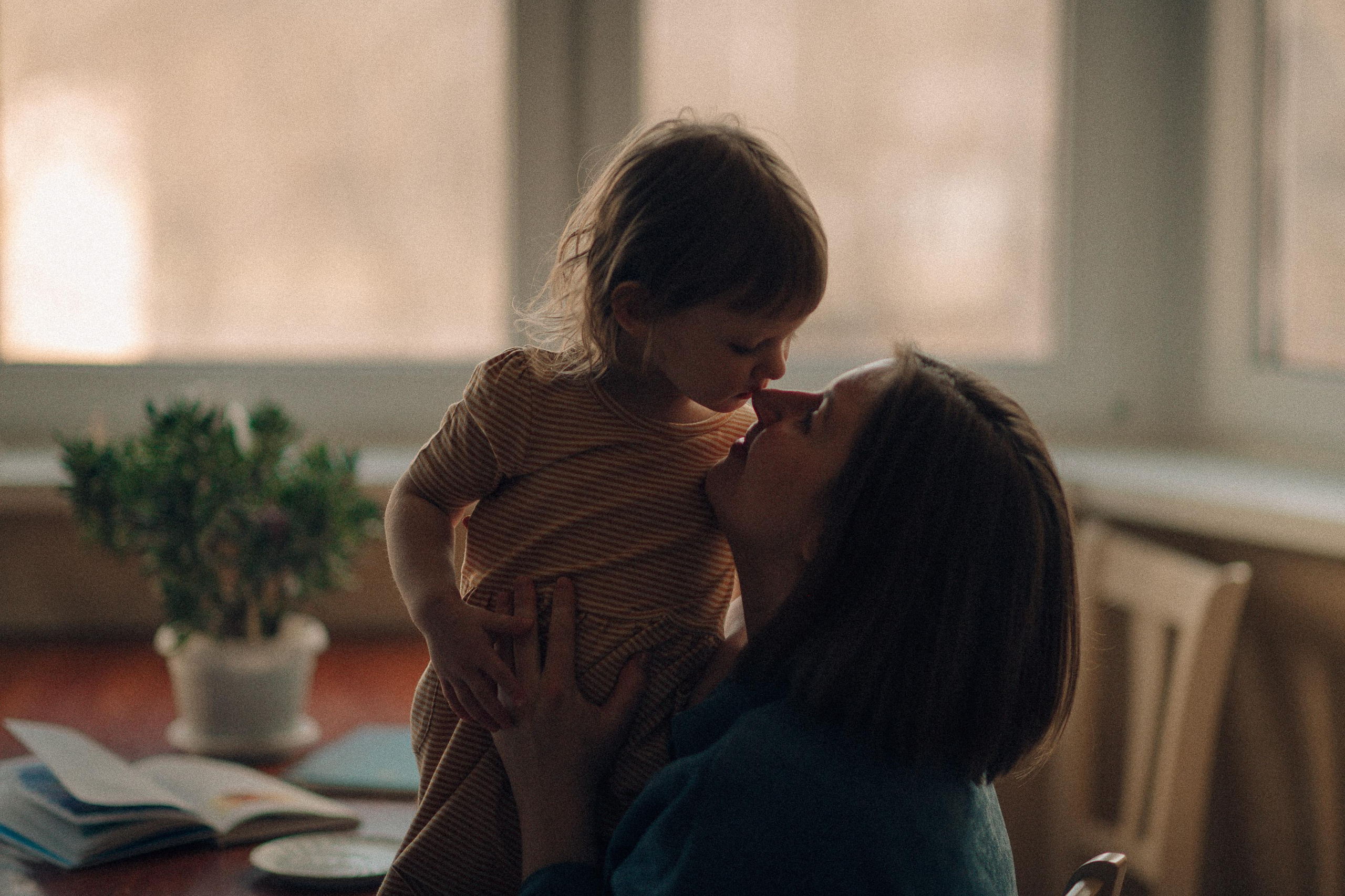 Mother and daughter photoshoot. Wedding & Family photographer in County Donegal and Dublin, Ireland