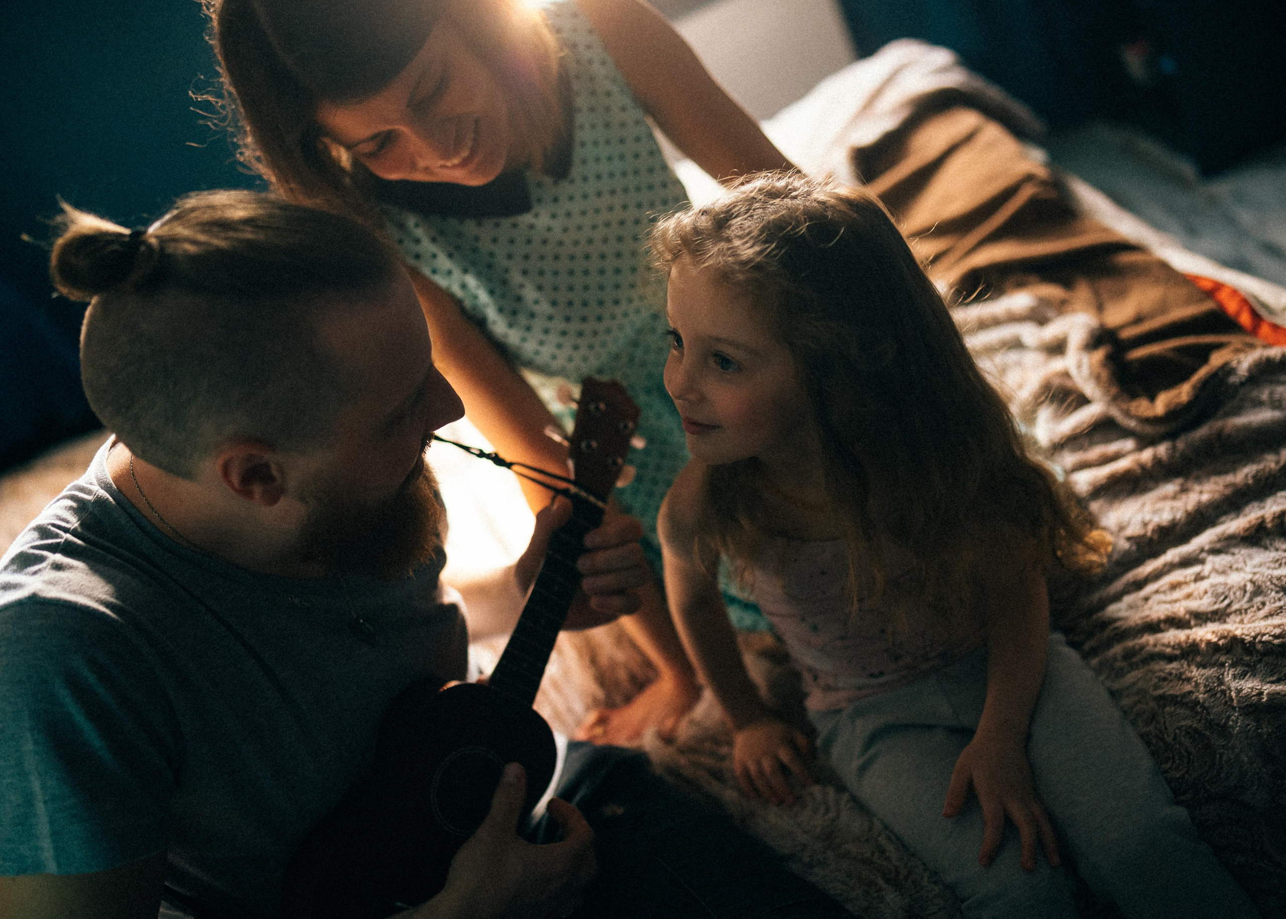 Ветер в волосах. Wedding & Family photographer in County Donegal and Dublin, Ireland