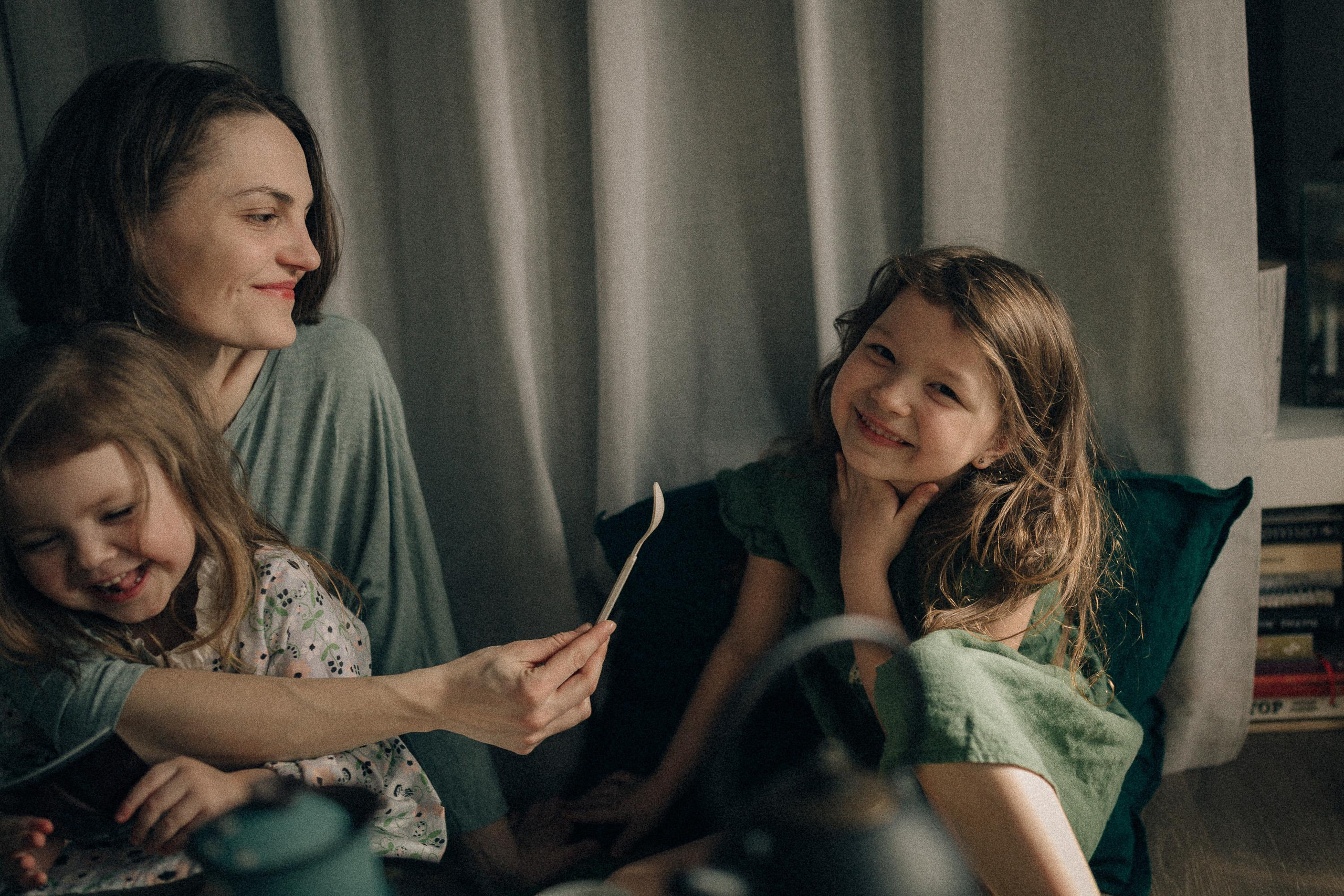 Family photography. Wedding & Family photographer in County Donegal and Dublin, Ireland