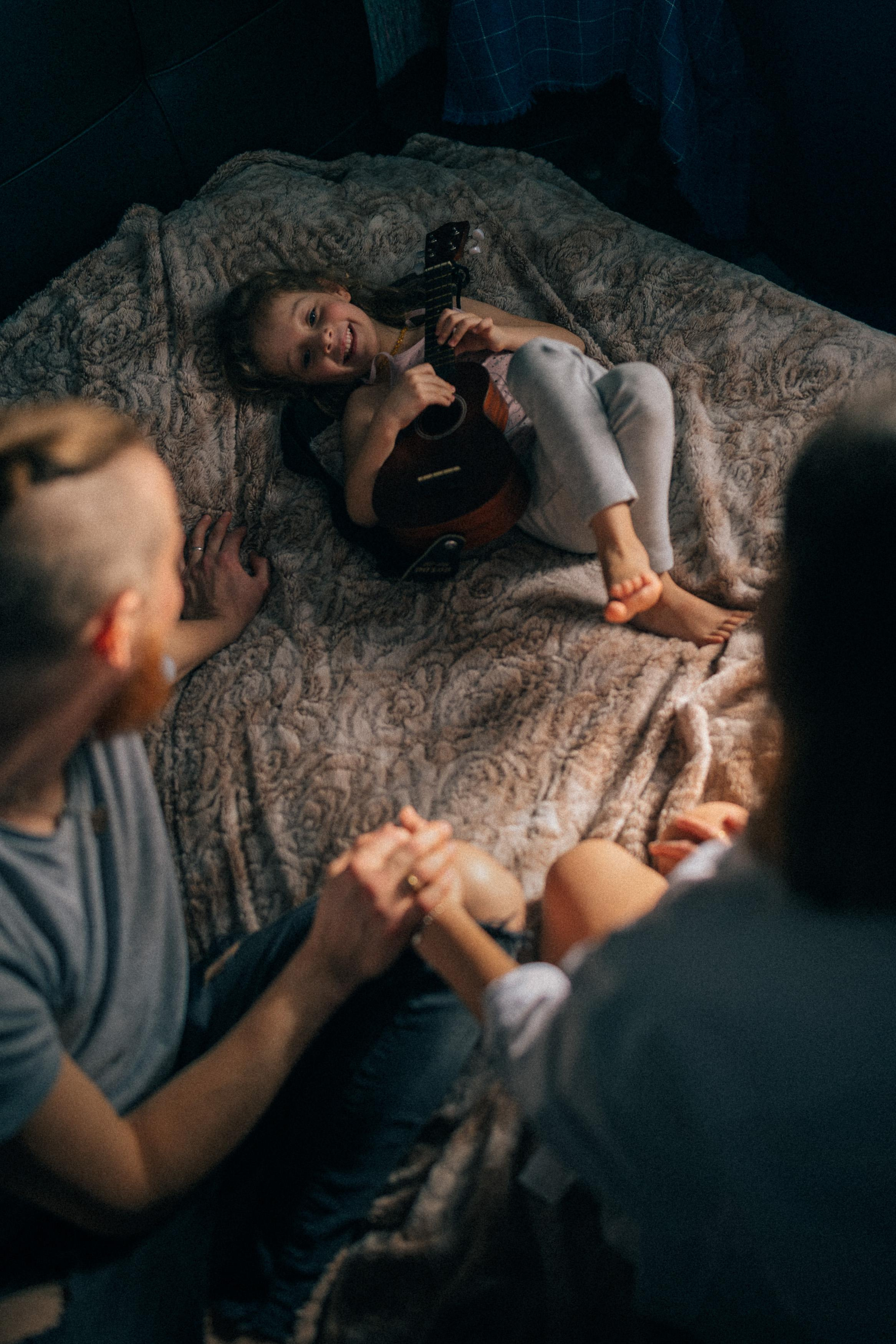 Ветер в волосах. Wedding & Family photographer in County Donegal and Dublin, Ireland