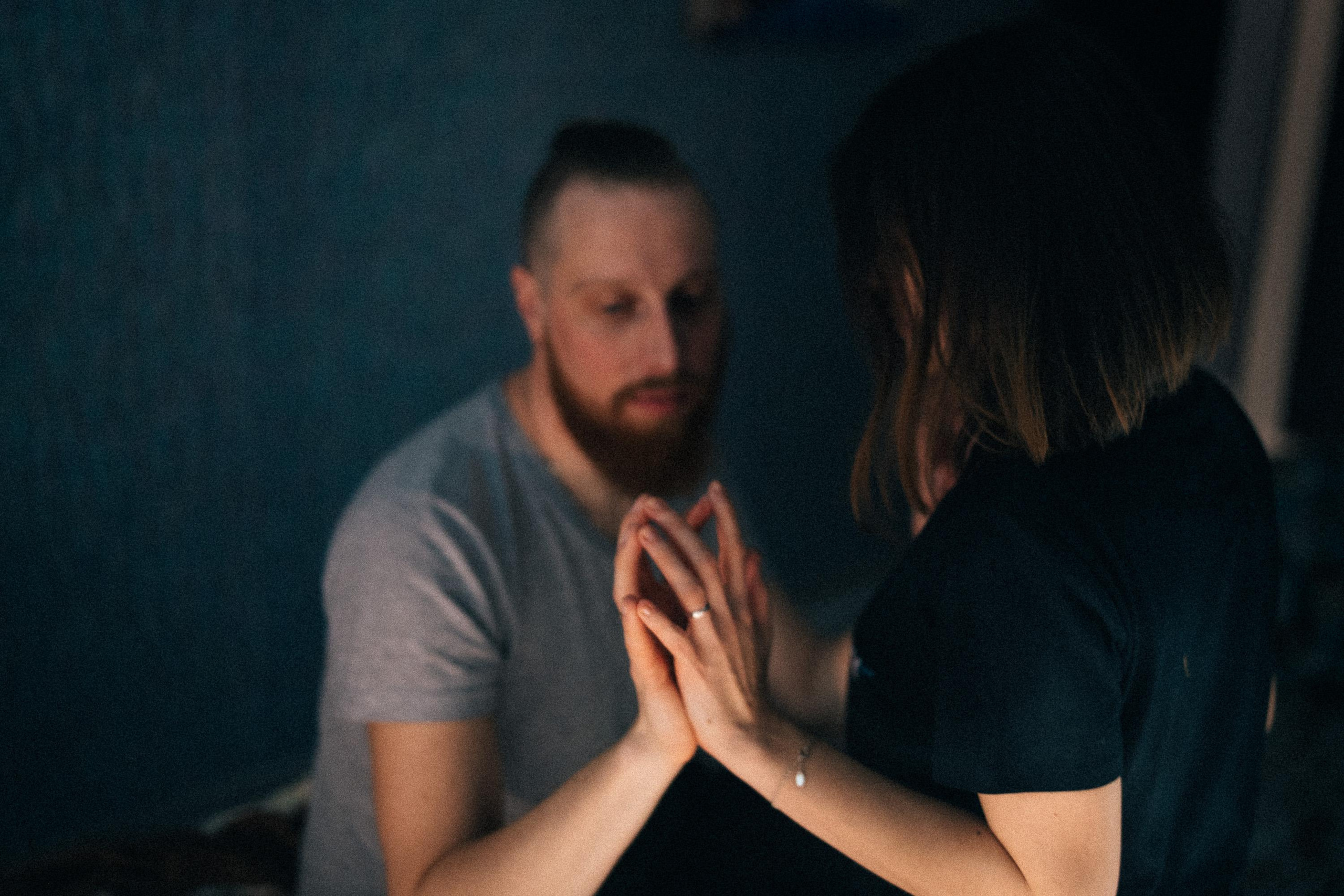 Amor vincit omnia. Wedding & Family photographer in County Donegal and Dublin, Ireland