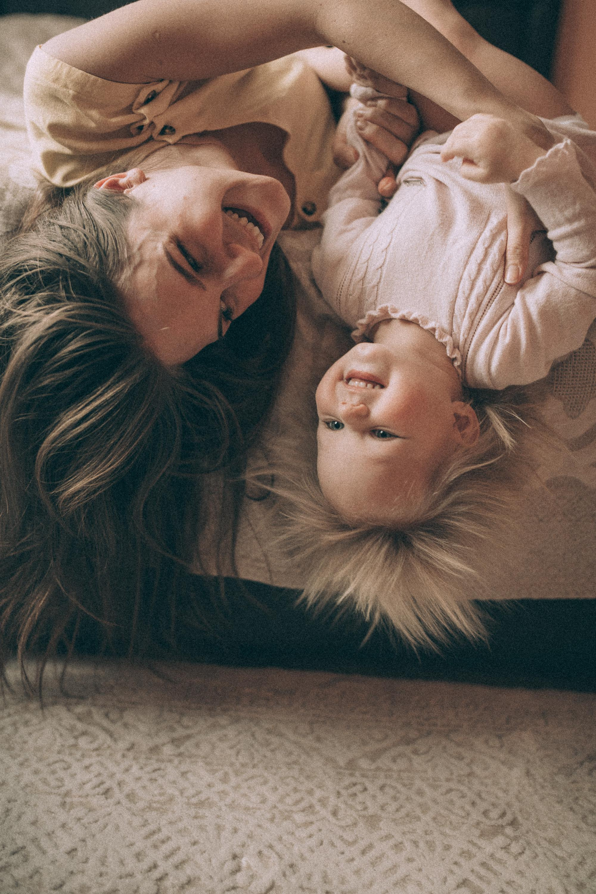 Дочки-матери. Wedding & Family photographer in County Donegal and Dublin, Ireland