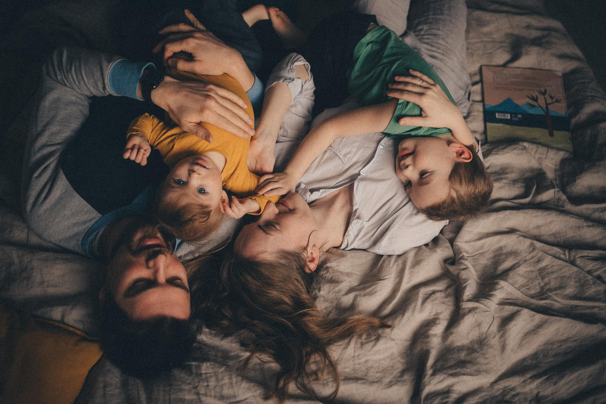 Путешествие в Нетландию. Wedding & Family photographer in County Donegal and Dublin, Ireland