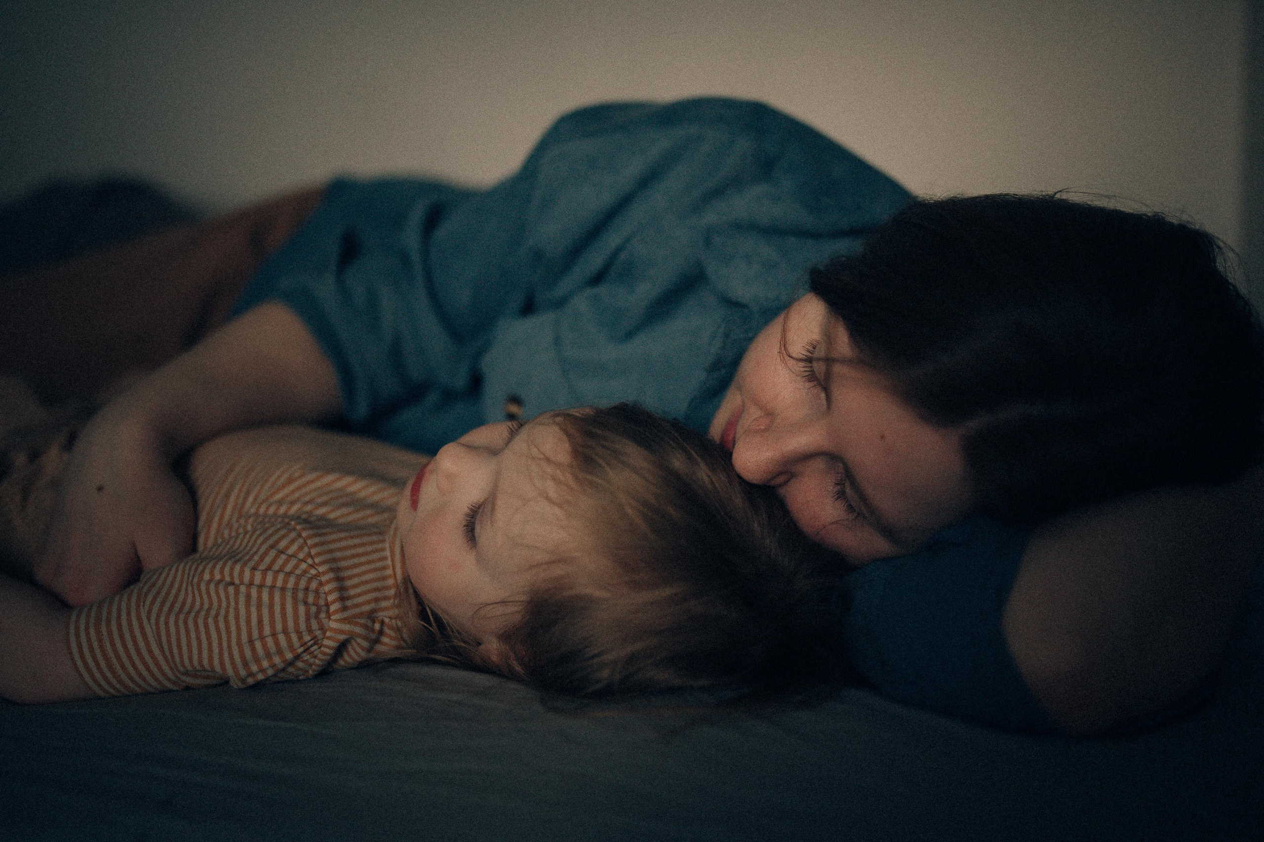 Mother and daughter photoshoot. Wedding & Family photographer in County Donegal and Dublin, Ireland