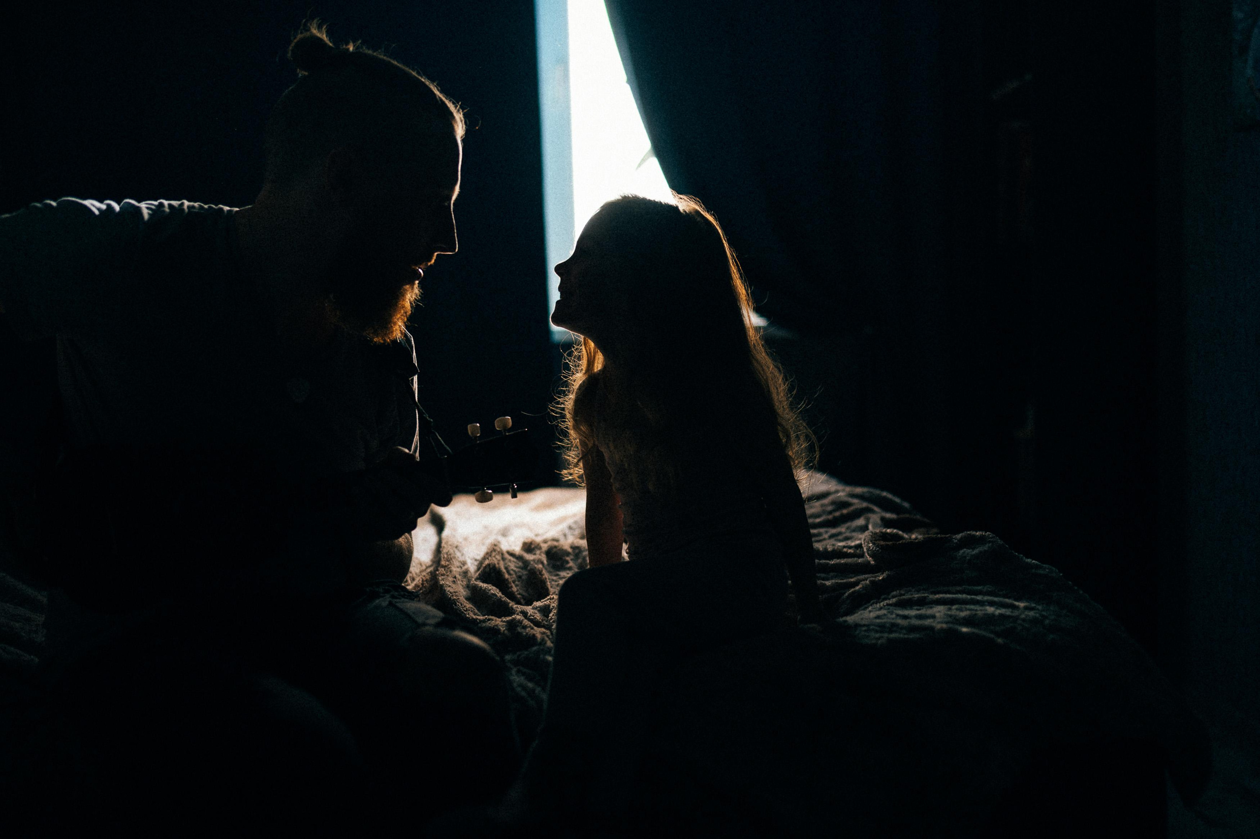 Ветер в волосах. Wedding & Family photographer in County Donegal and Dublin, Ireland