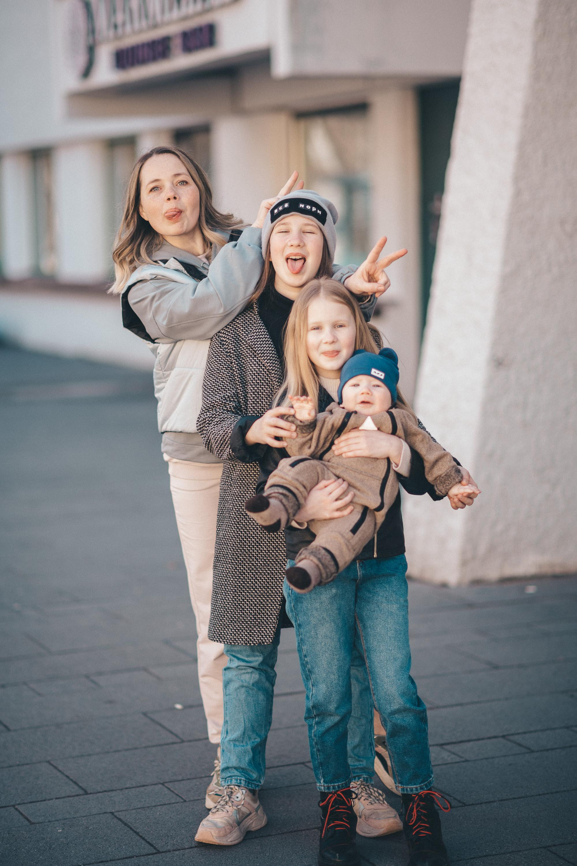 Анонс для Насти. Wedding & Family photographer in County Donegal and Dublin, Ireland