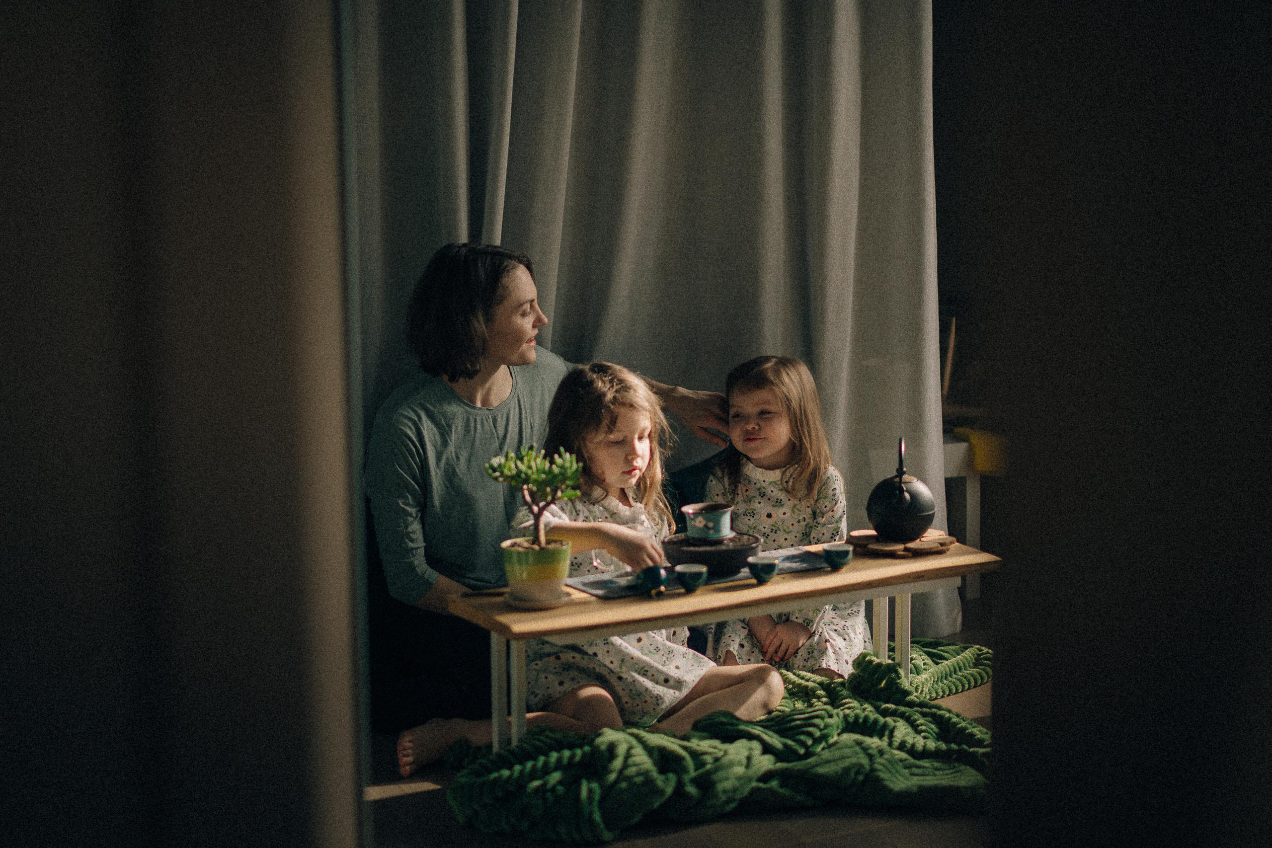 Family photography. Wedding & Family photographer in County Donegal and Dublin, Ireland