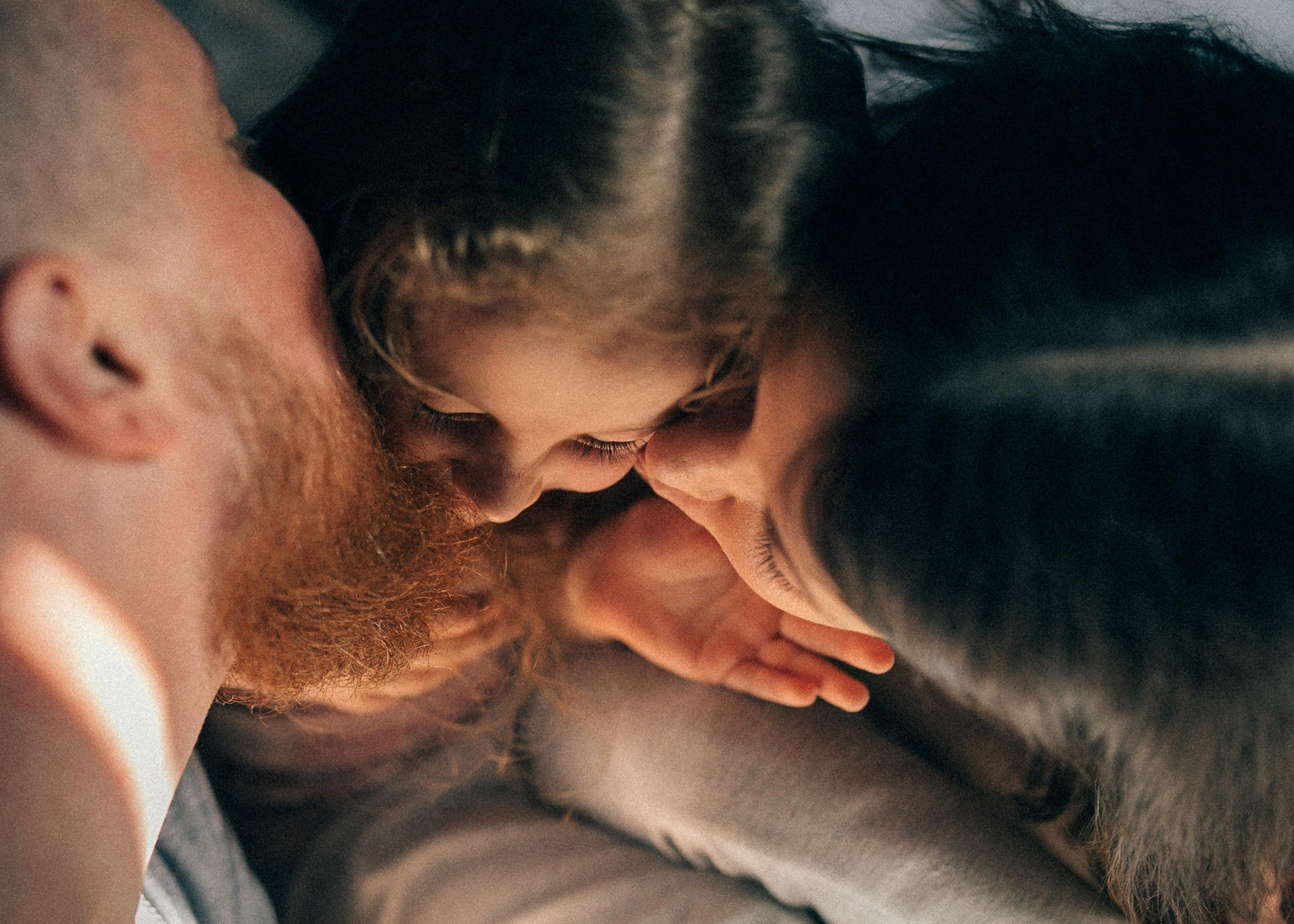 Ветер в волосах. Wedding & Family photographer in County Donegal and Dublin, Ireland