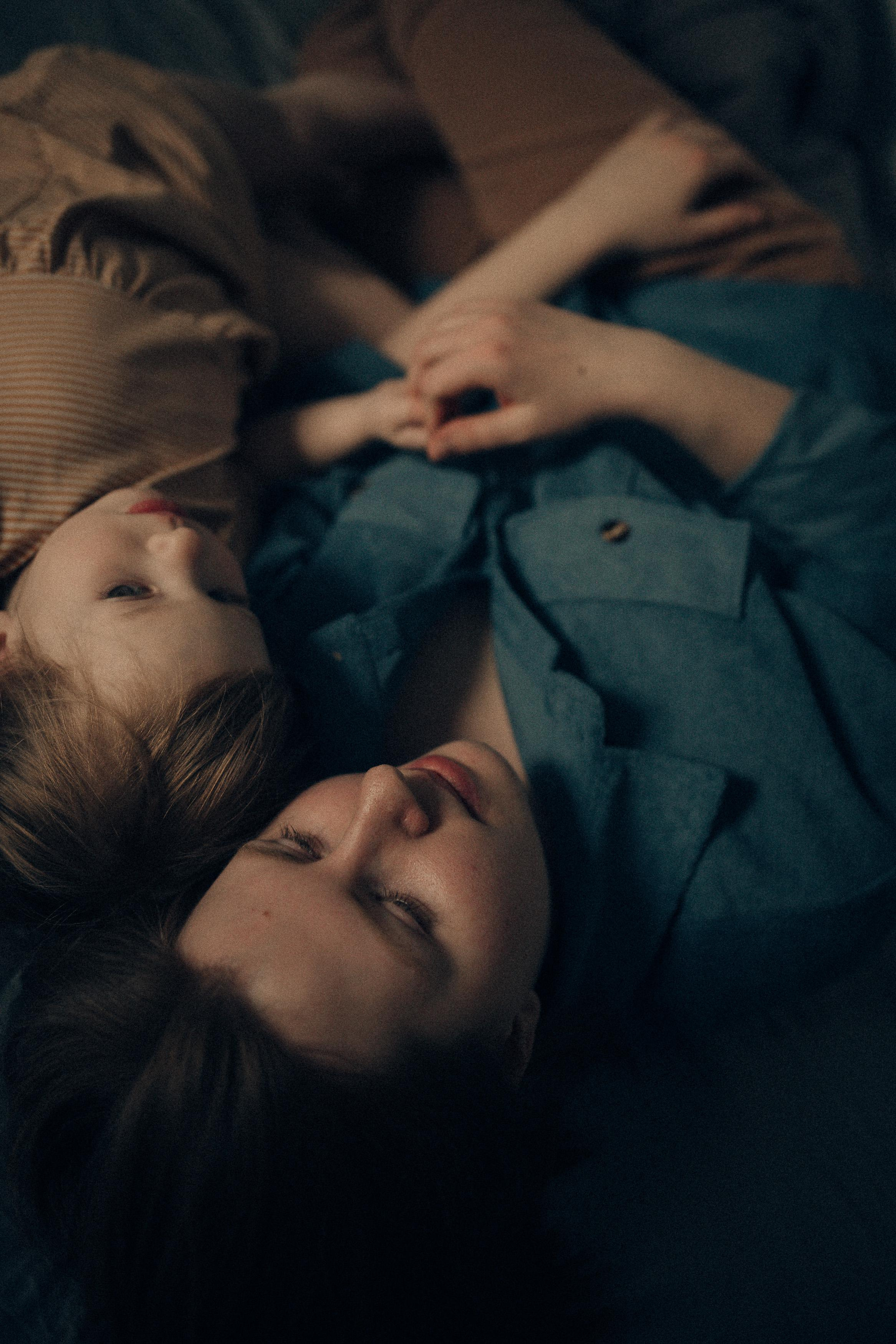 Mother and daughter photoshoot. Wedding & Family photographer in County Donegal and Dublin, Ireland