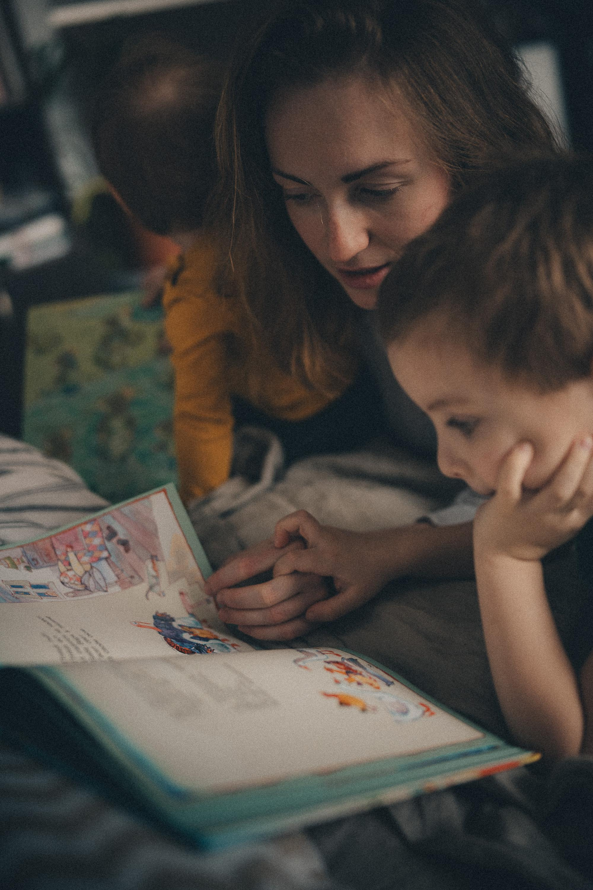 Family photography. Wedding & Family photographer in County Donegal and Dublin, Ireland