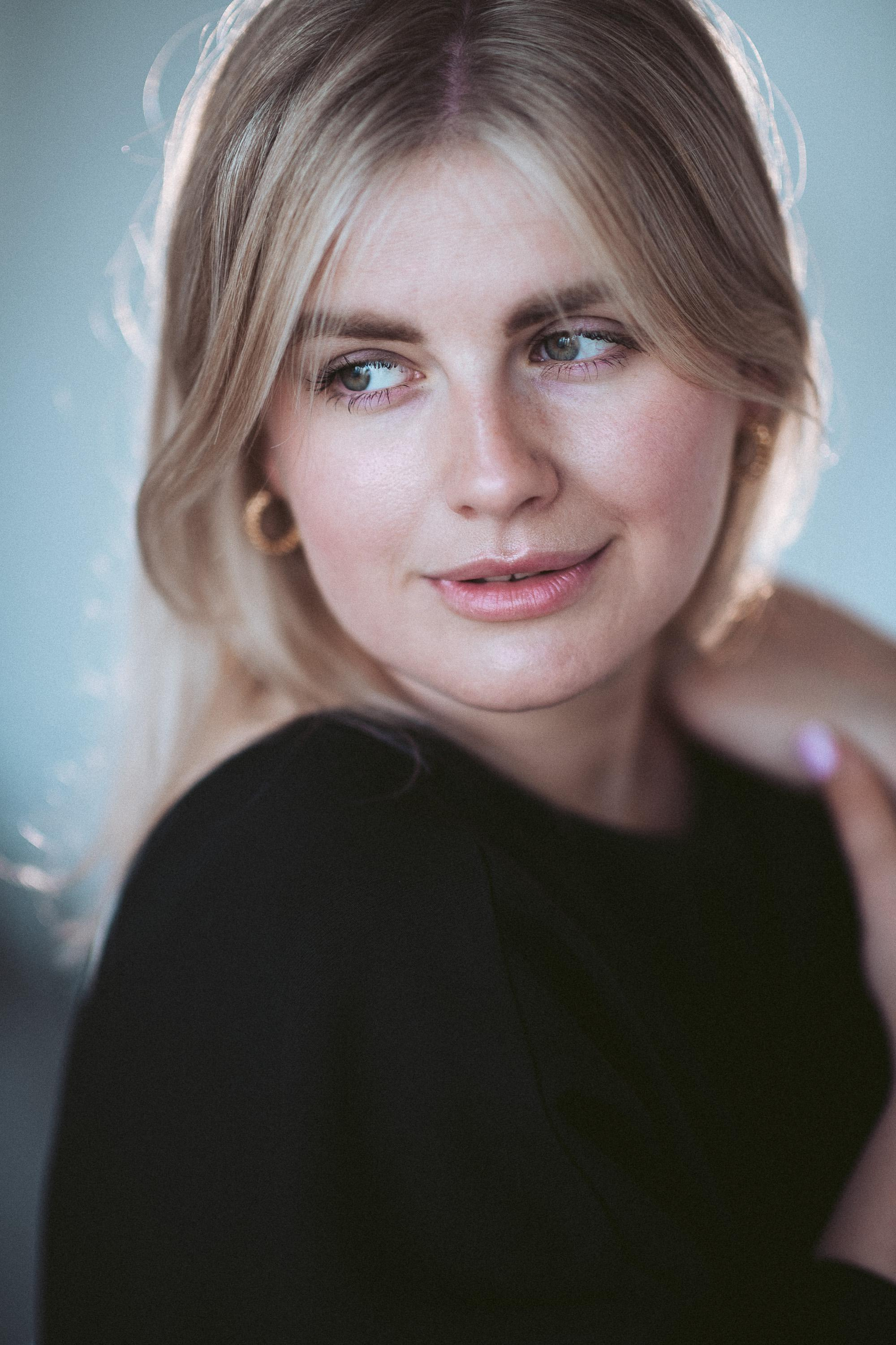 Наташа. Wedding & Family photographer in County Donegal and Dublin, Ireland