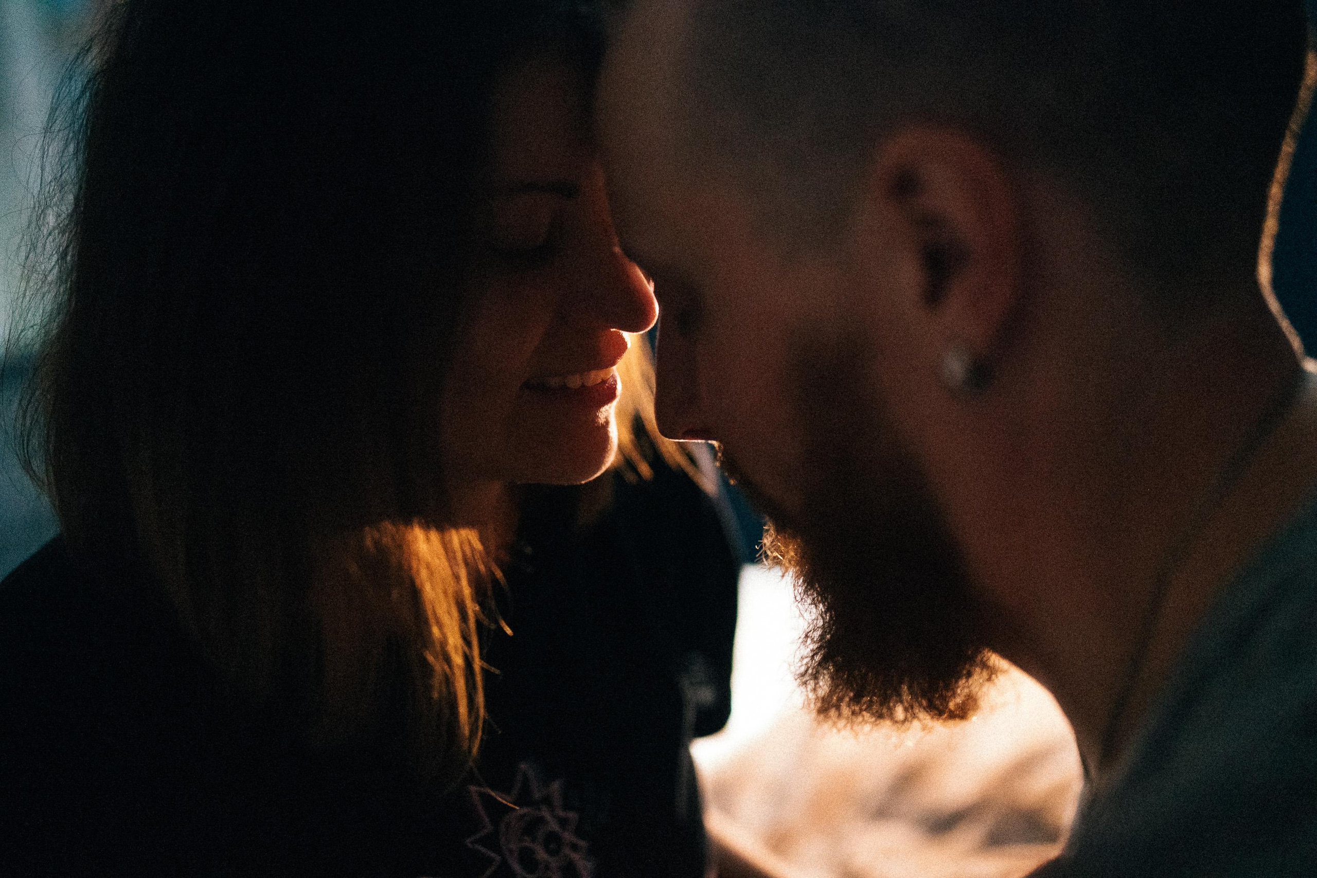 Amor vincit omnia. Wedding & Family photographer in County Donegal and Dublin, Ireland