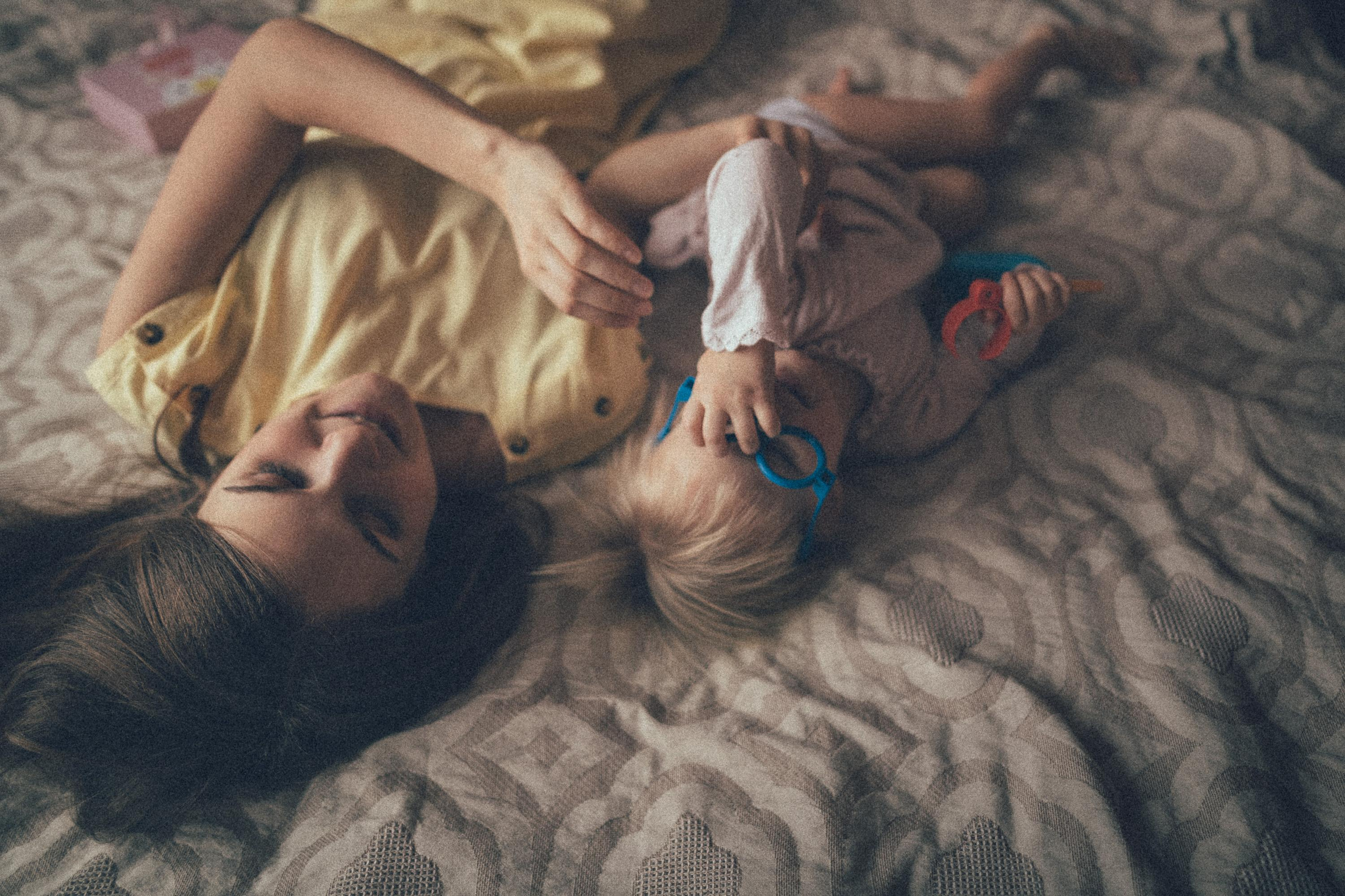 Дочки-матери. Wedding & Family photographer in County Donegal and Dublin, Ireland