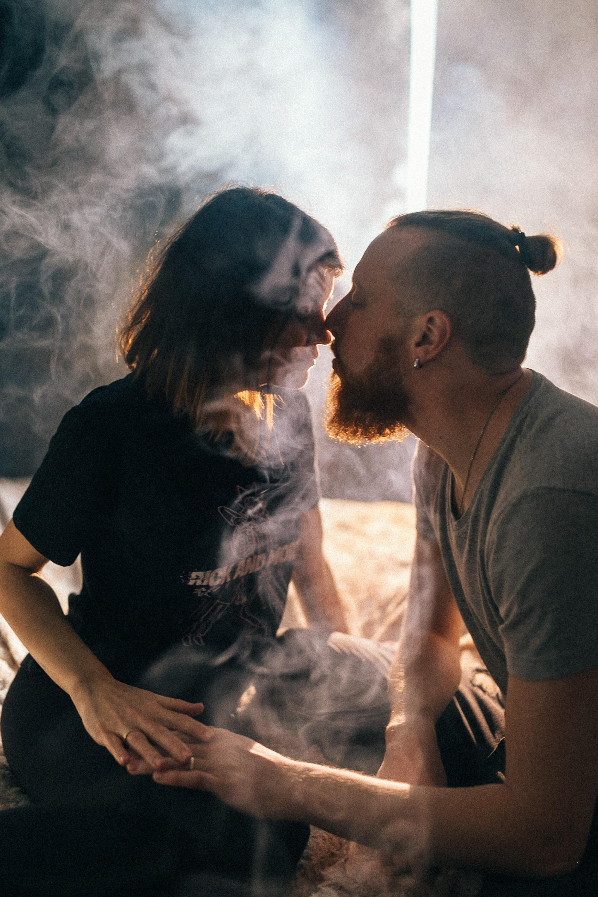 Amor vincit omnia. Wedding & Family photographer in County Donegal and Dublin, Ireland