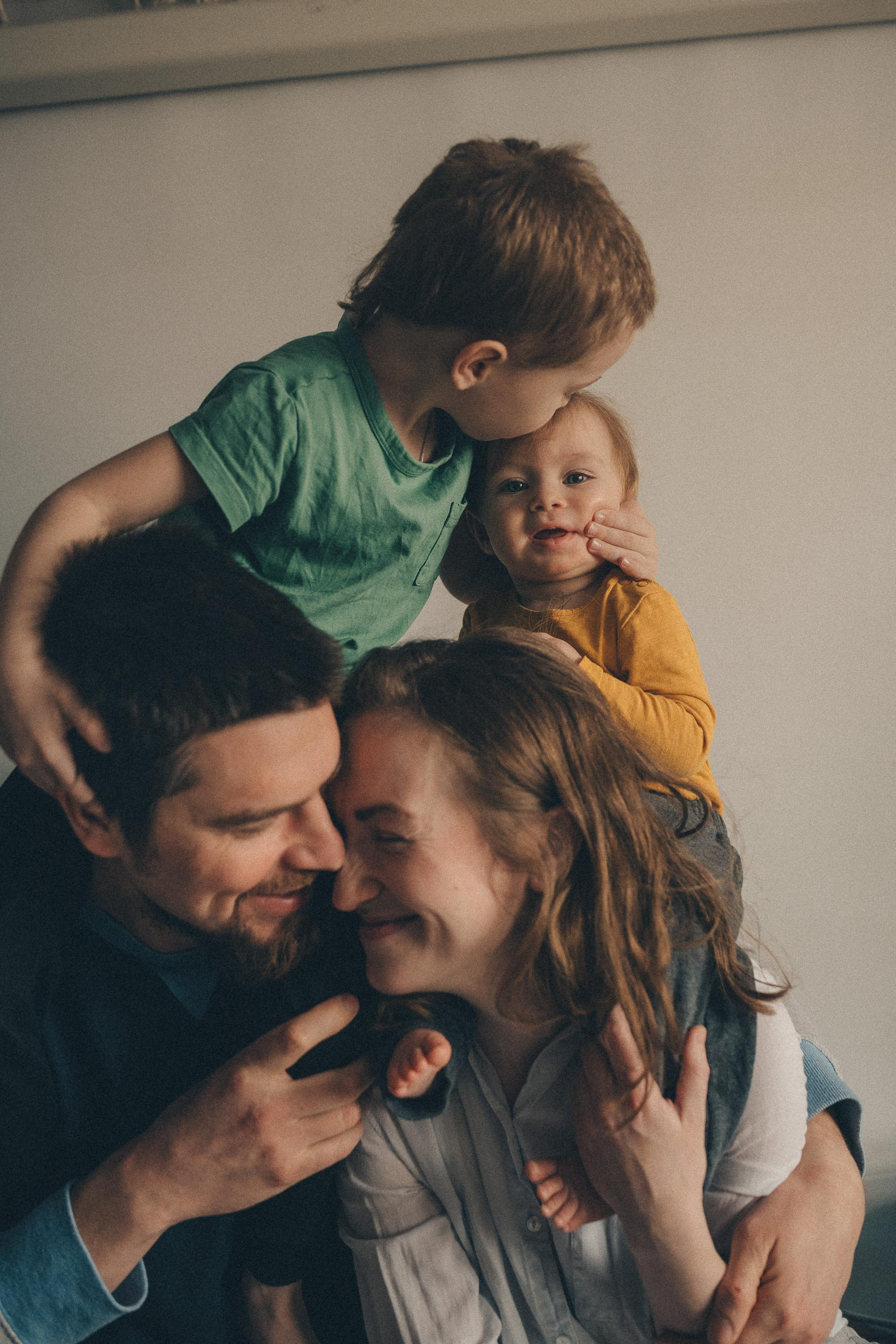 Путешествие в Нетландию. Wedding & Family photographer in County Donegal and Dublin, Ireland