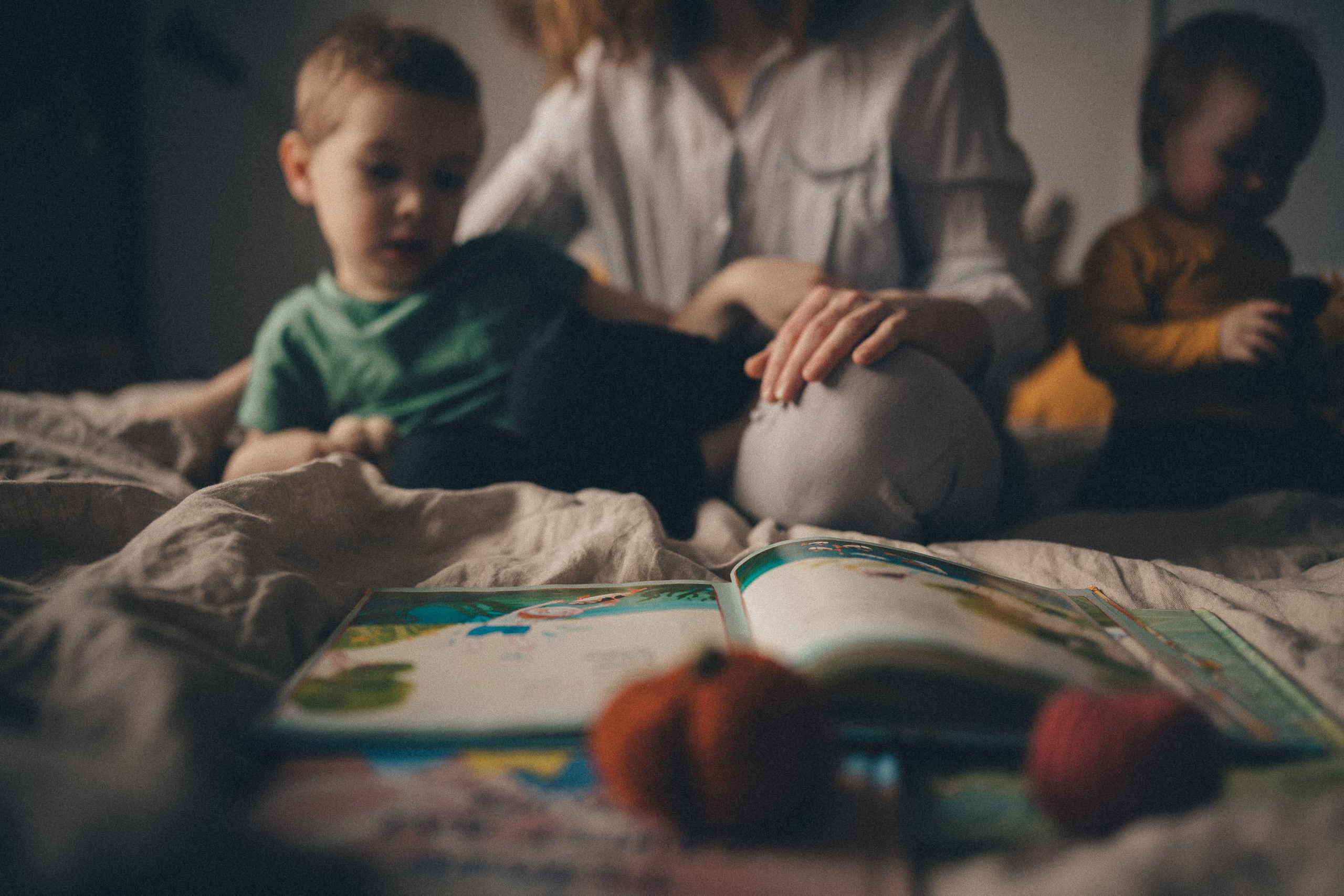 Путешествие в Нетландию. Wedding & Family photographer in County Donegal and Dublin, Ireland