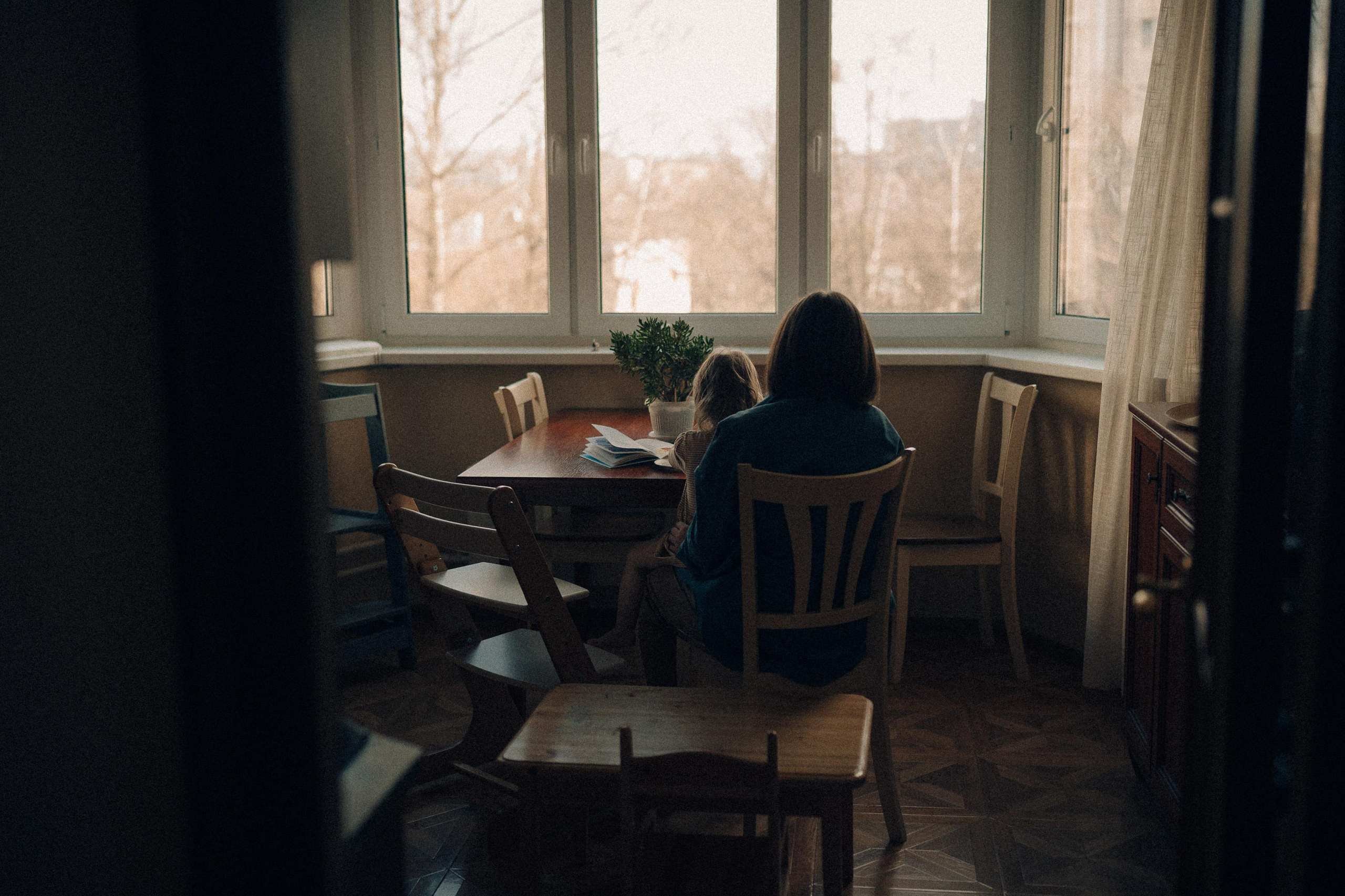 Mother and daughter photoshoot. Wedding & Family photographer in County Donegal and Dublin, Ireland