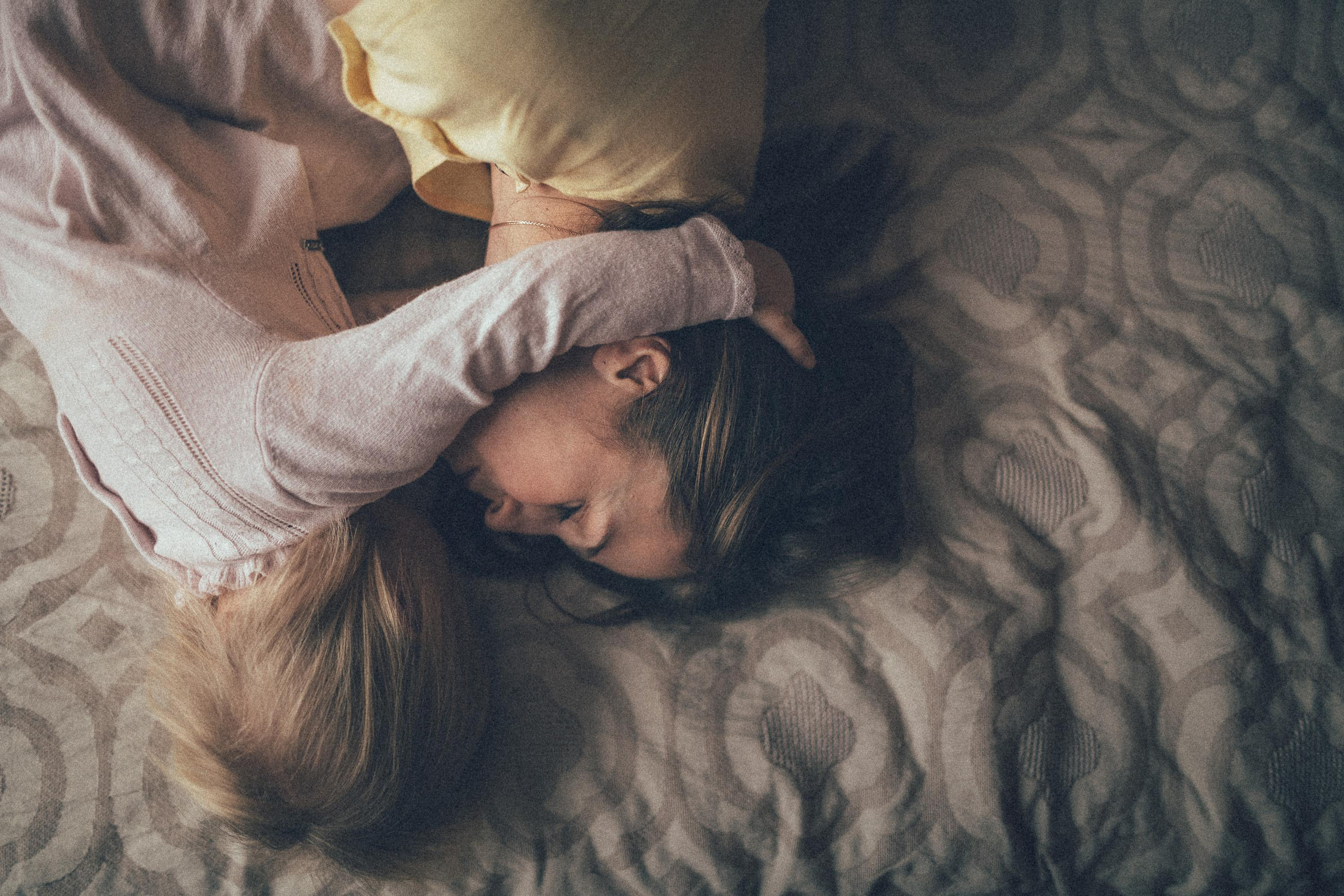 Дочки-матери. Wedding & Family photographer in County Donegal and Dublin, Ireland