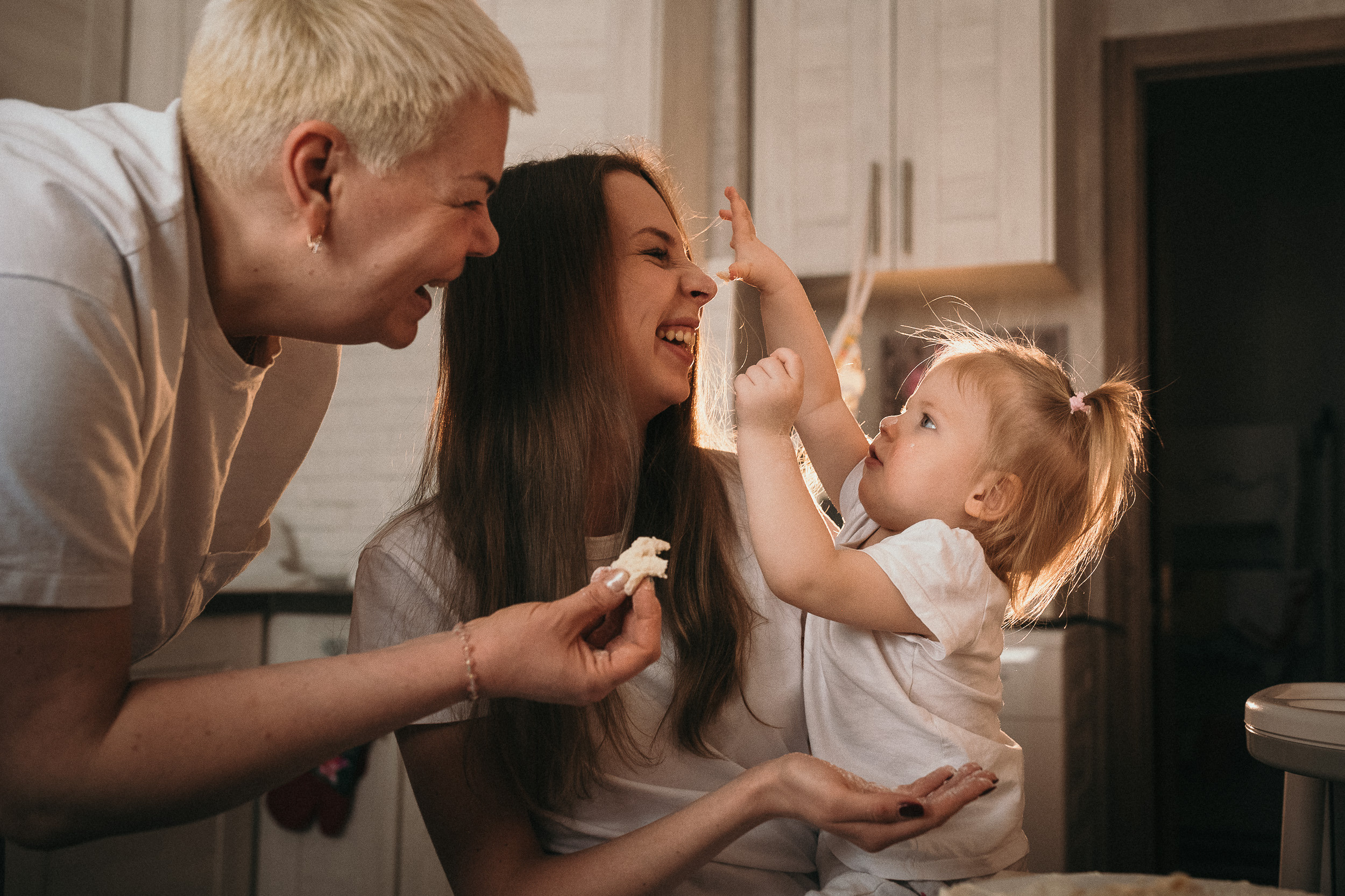 Mother and daughter photoshoot. Wedding & Family photographer in County Donegal and Dublin, Ireland