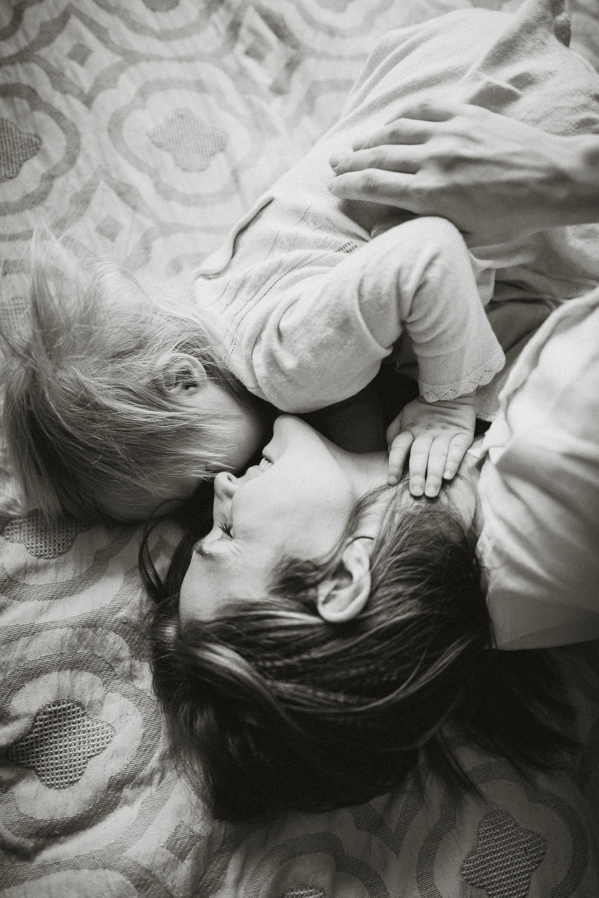 Дочки-матери. Wedding & Family photographer in County Donegal and Dublin, Ireland