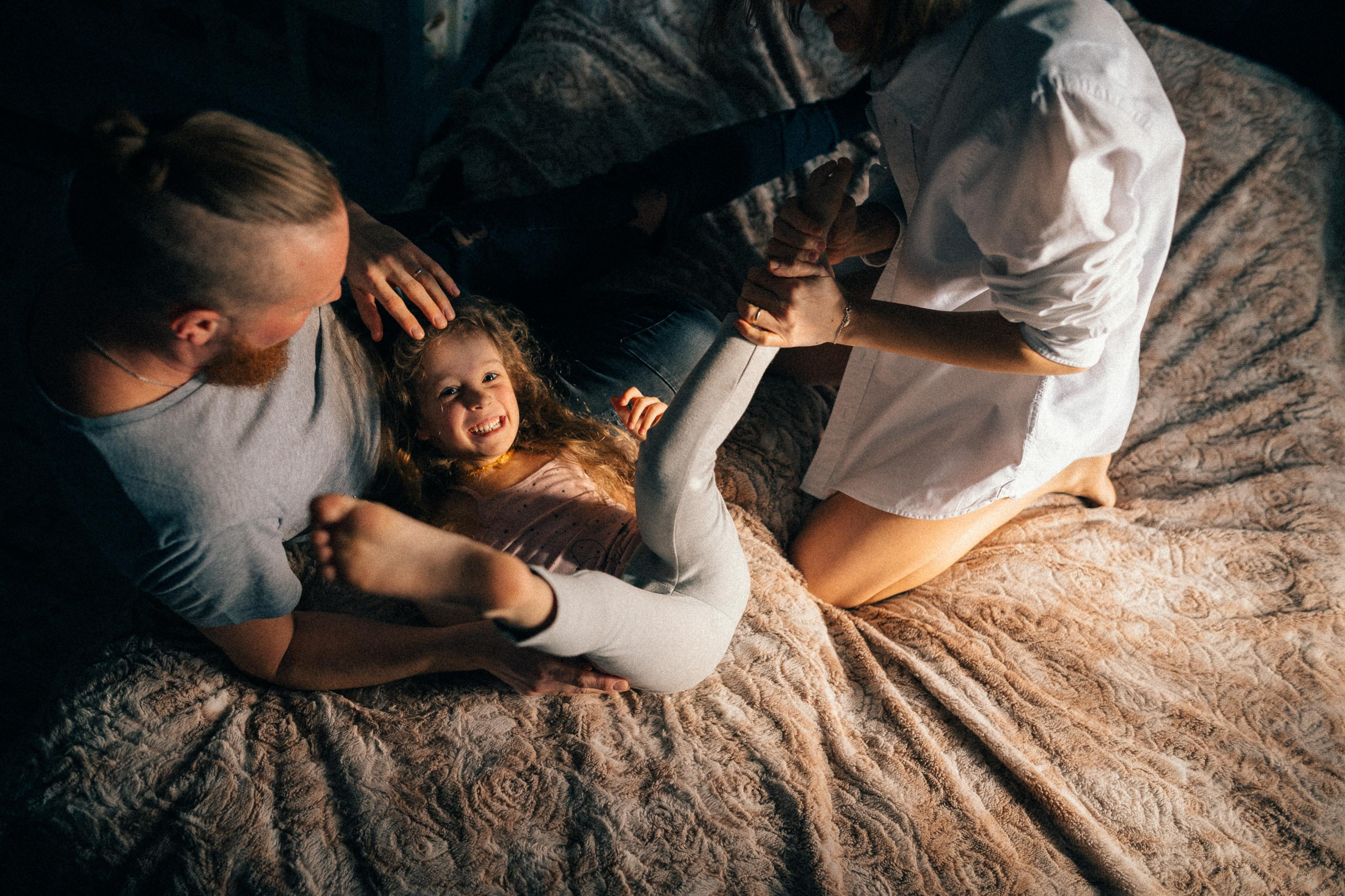 Ветер в волосах. Wedding & Family photographer in County Donegal and Dublin, Ireland