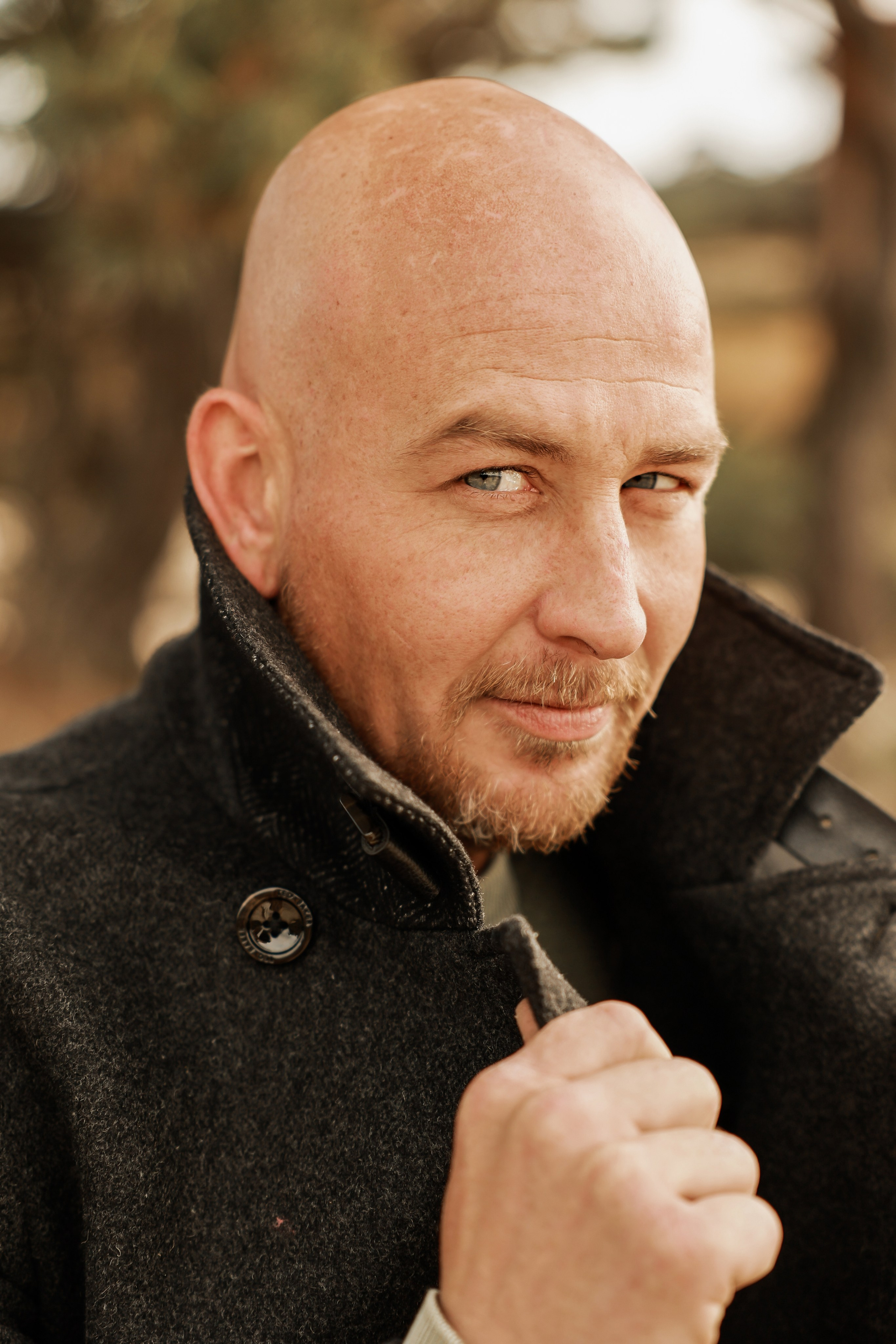 Maickel. Portrait and Family Photographer in Netherlands