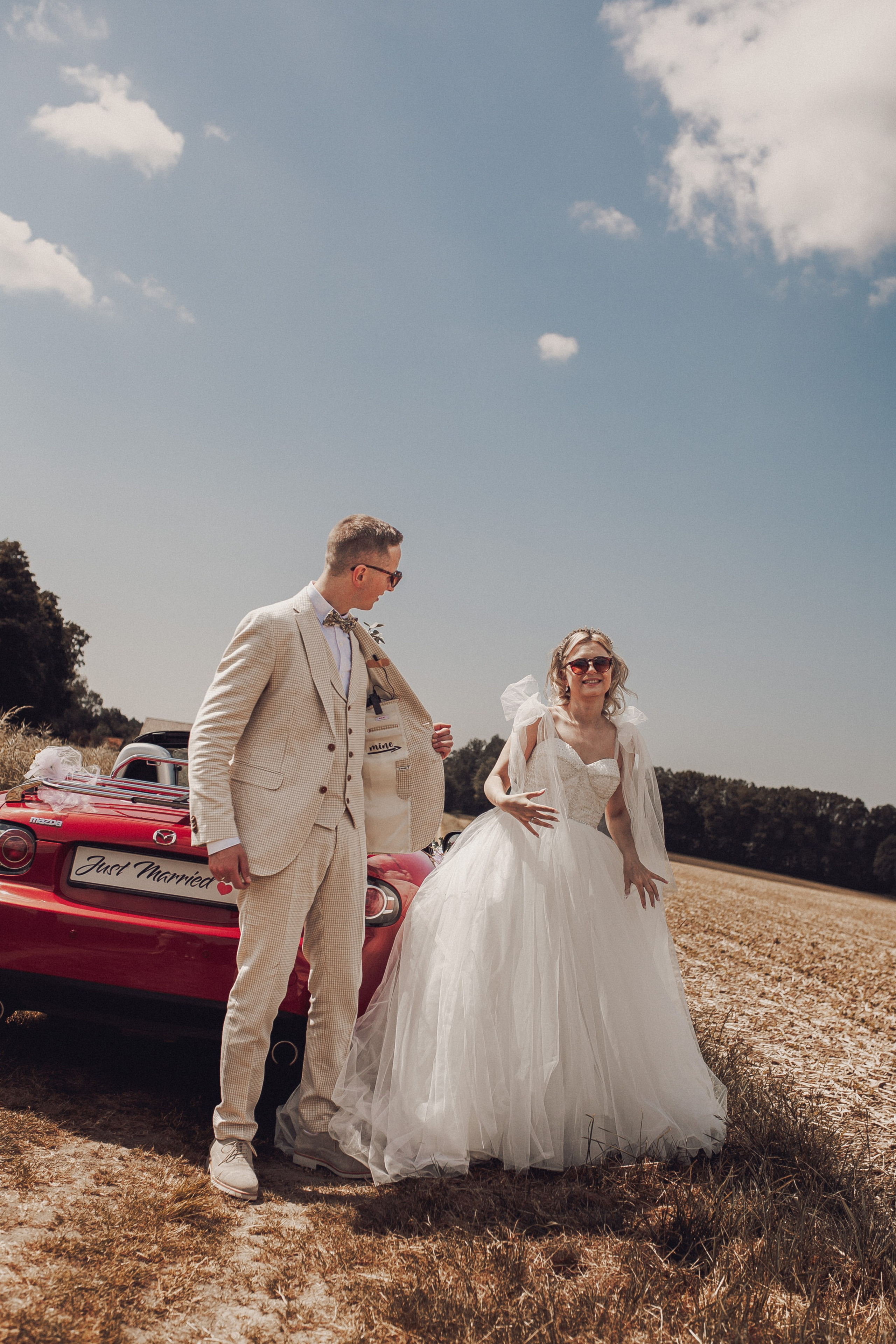 Sveta & Jona. GoldenHourStory