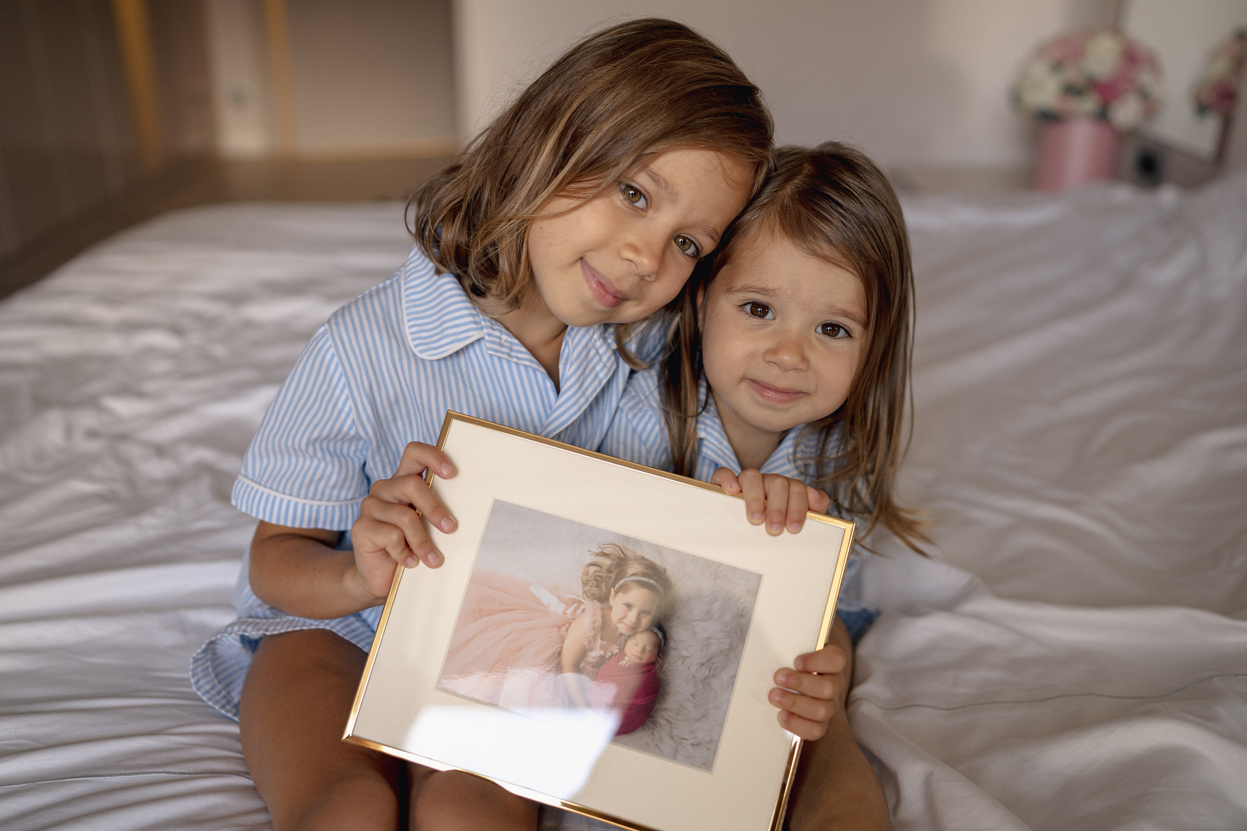 Детский праздник. Фотограф Москва Ларина Юлия