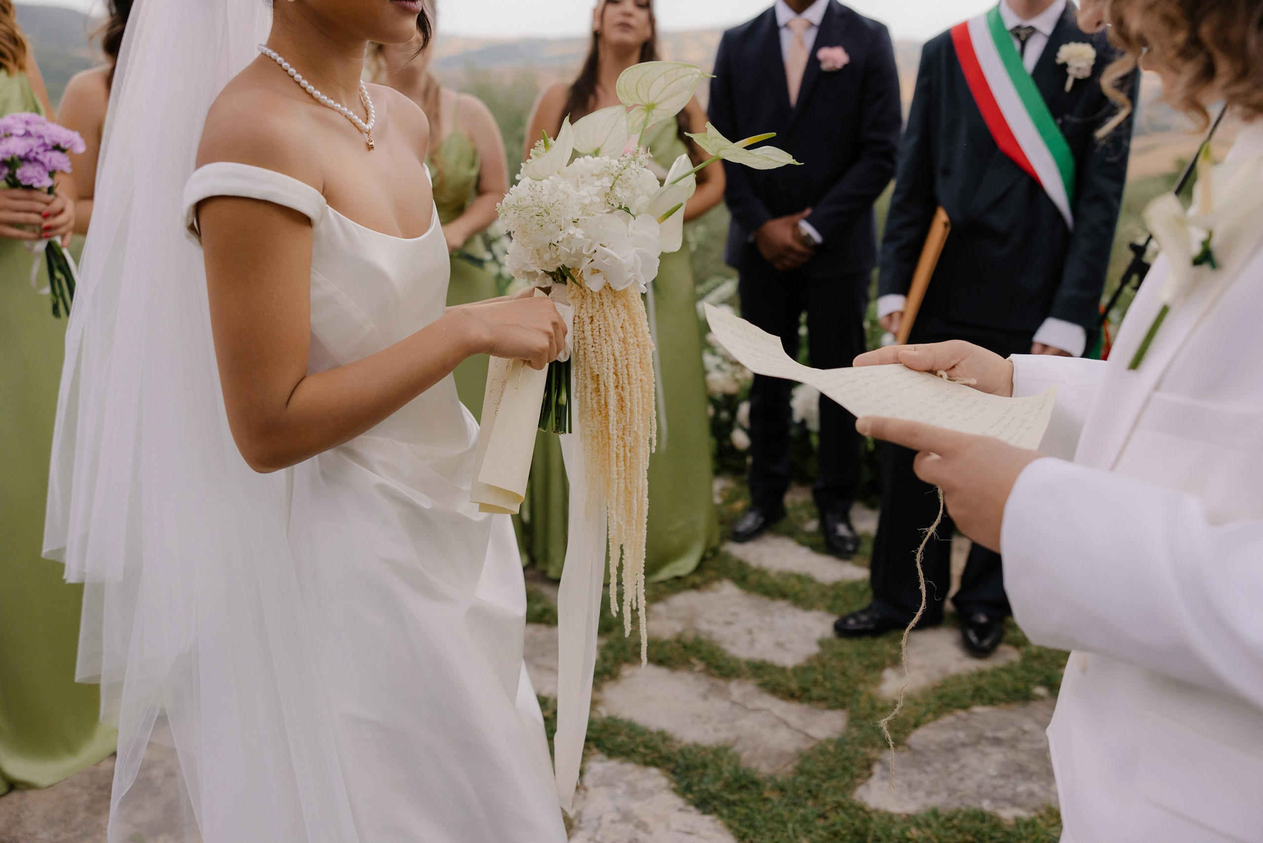 1. Wedding photographer Italy