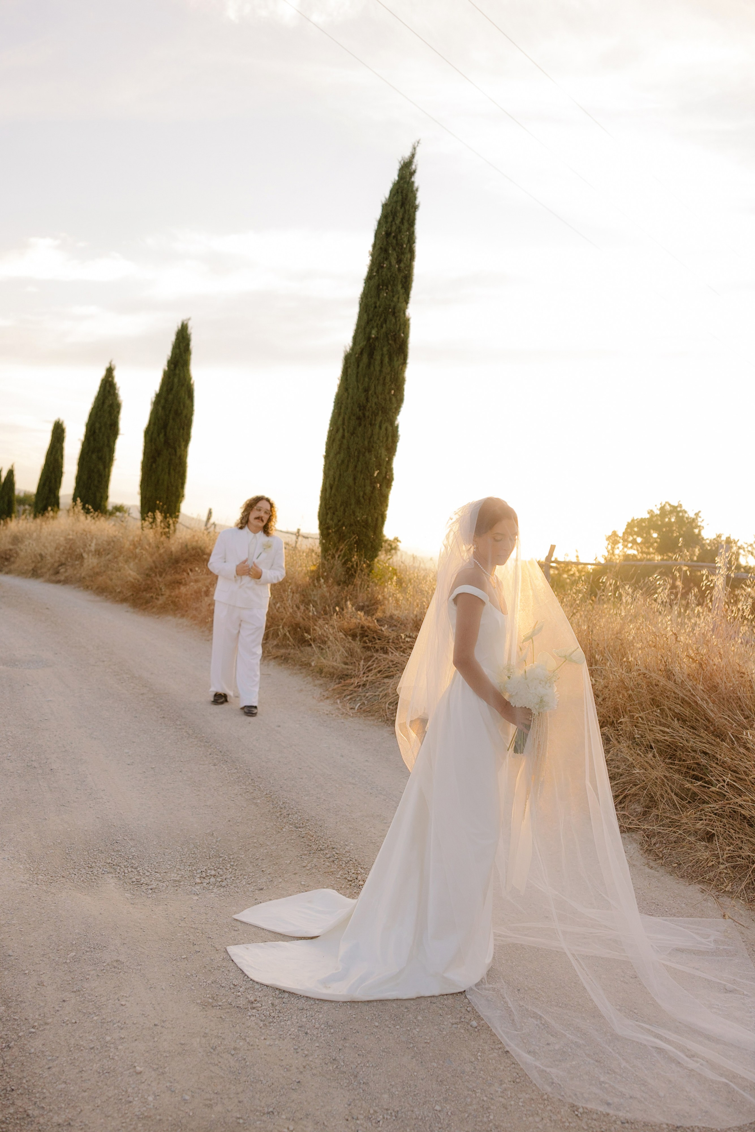 Fabio&Hanin digital. Wedding photographer Italy