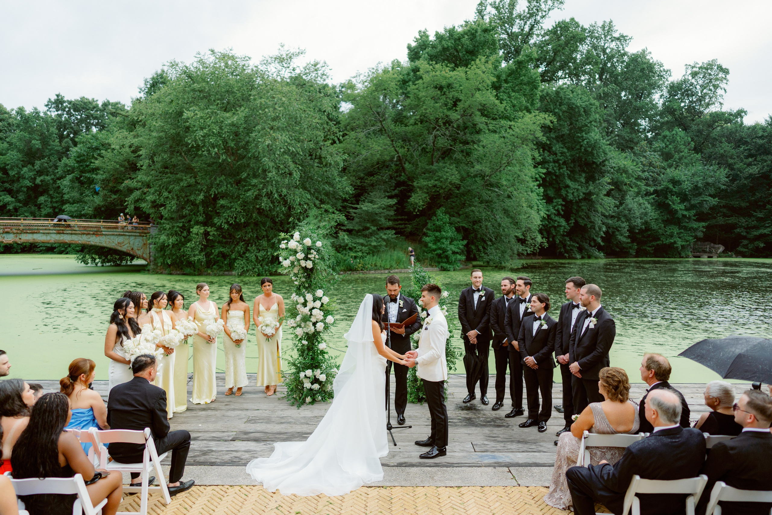 Jullieanne and Ryan. Wedding photographer and videographer New York | New Jersey