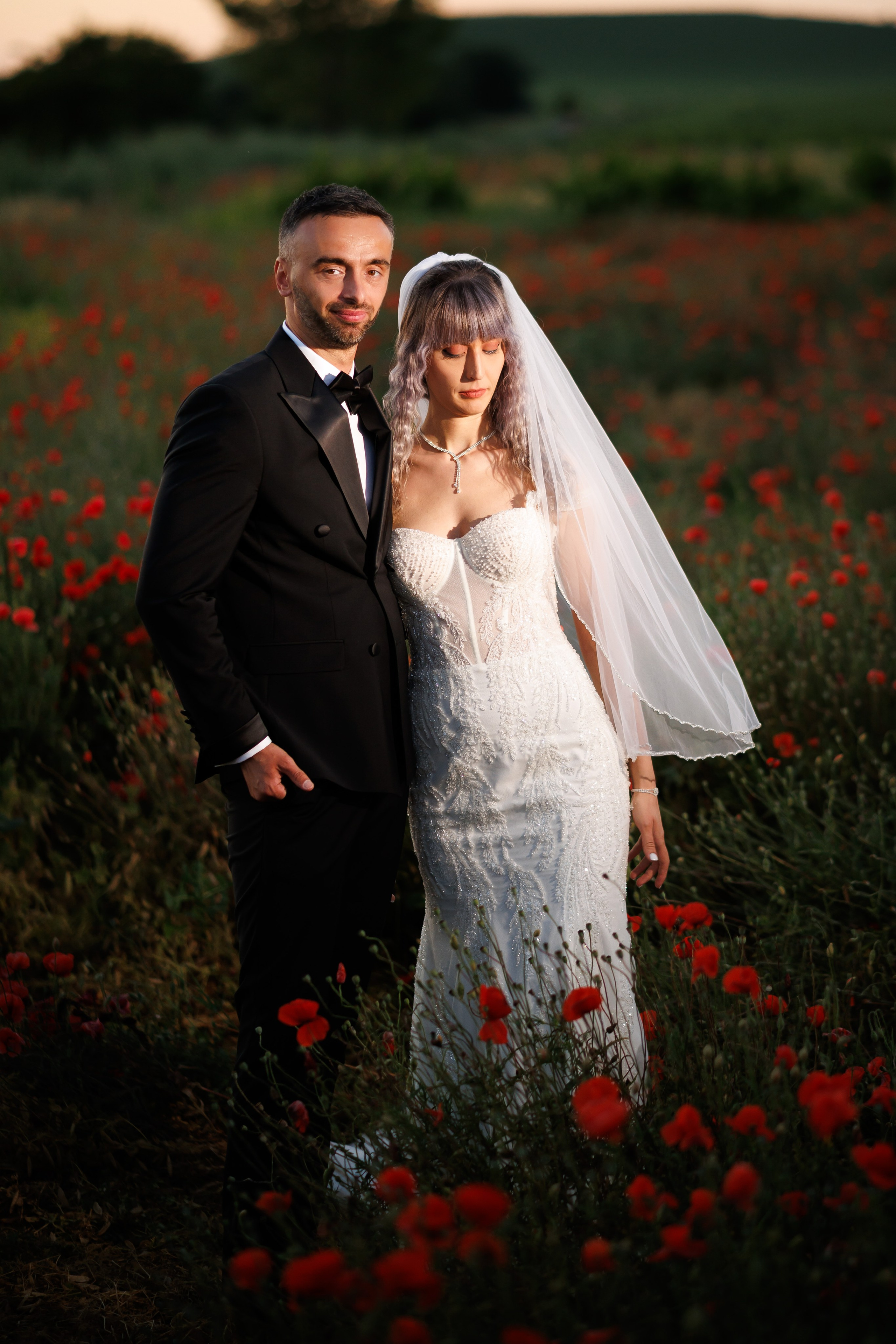 Andrei & Aura | Nuntă în Galati