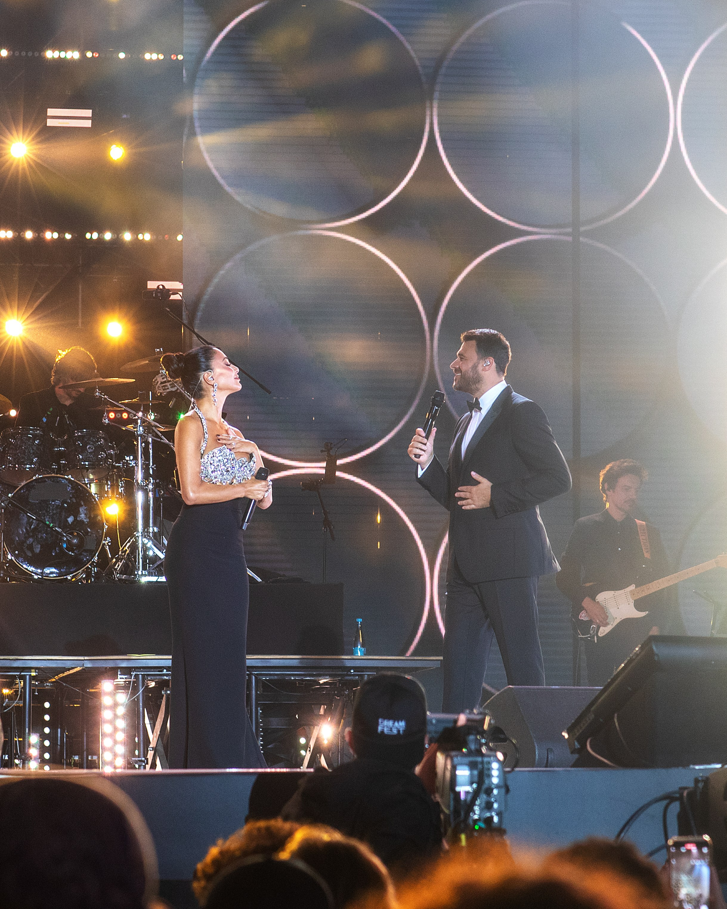 DreamFest. Fotograf Baku