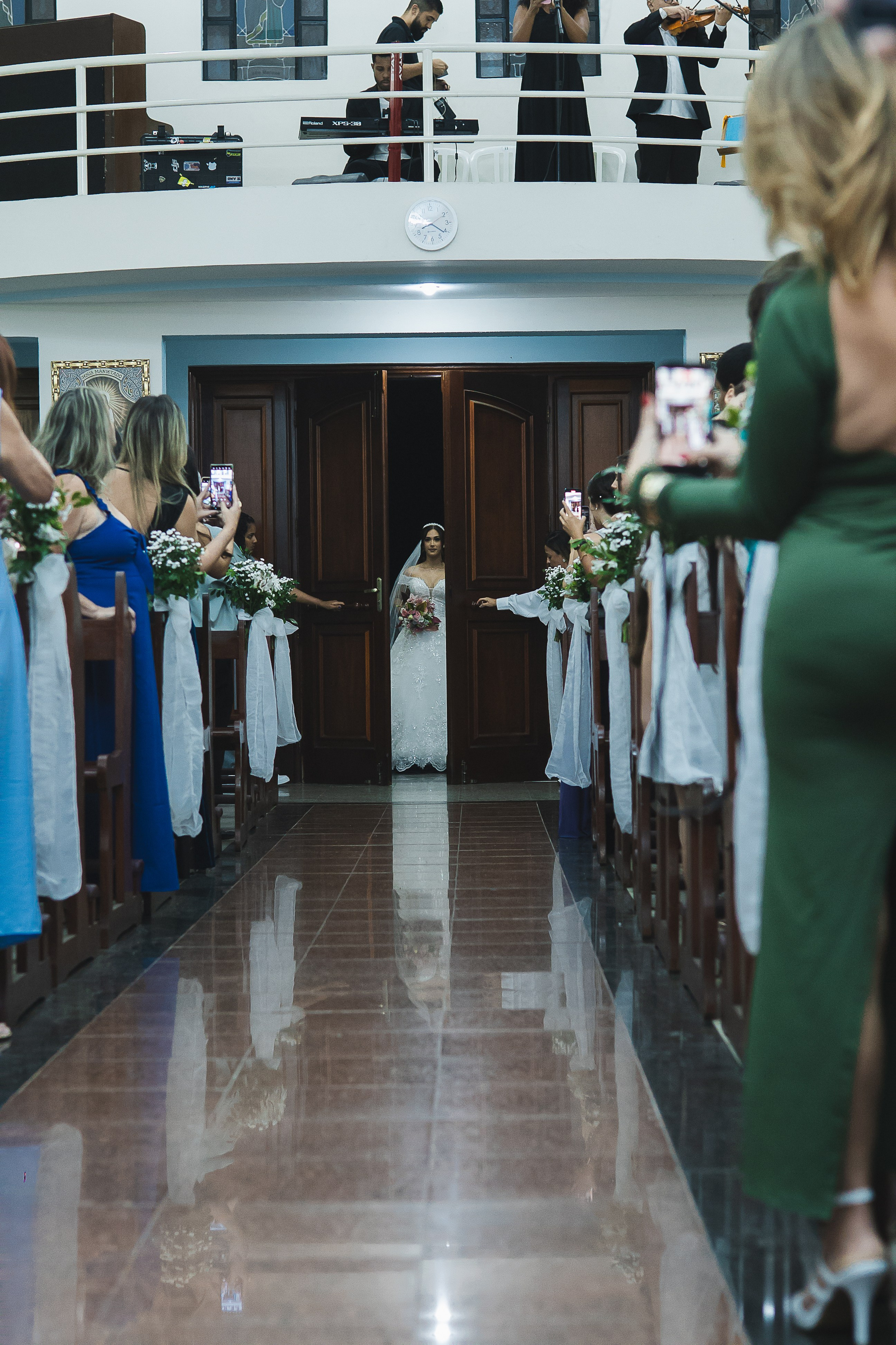 Juliane & Luan | La belle Mansion Resende/RJ. Studio Rodney Côrtes