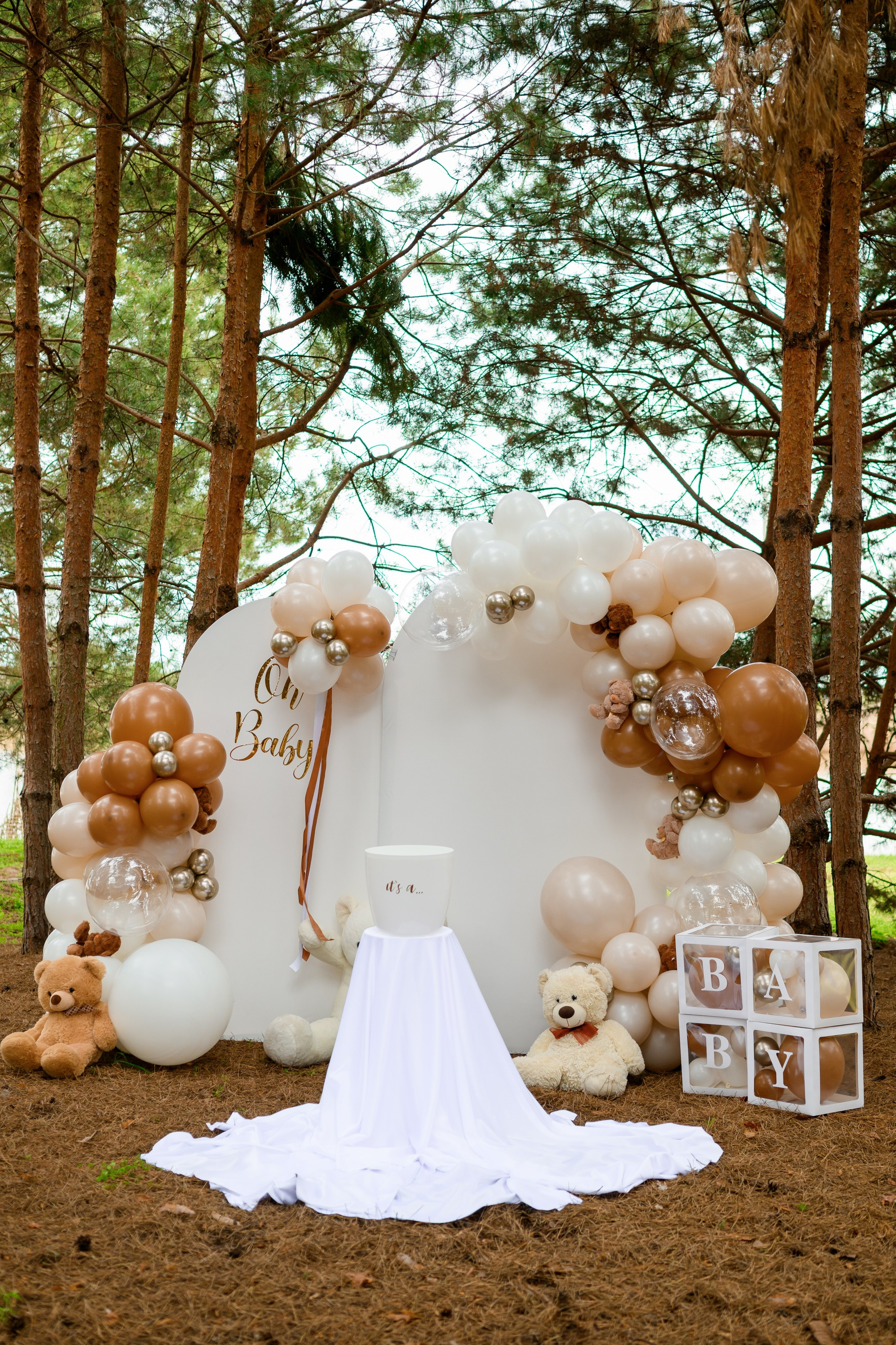 В очікуванні дива. Фотограф Київ