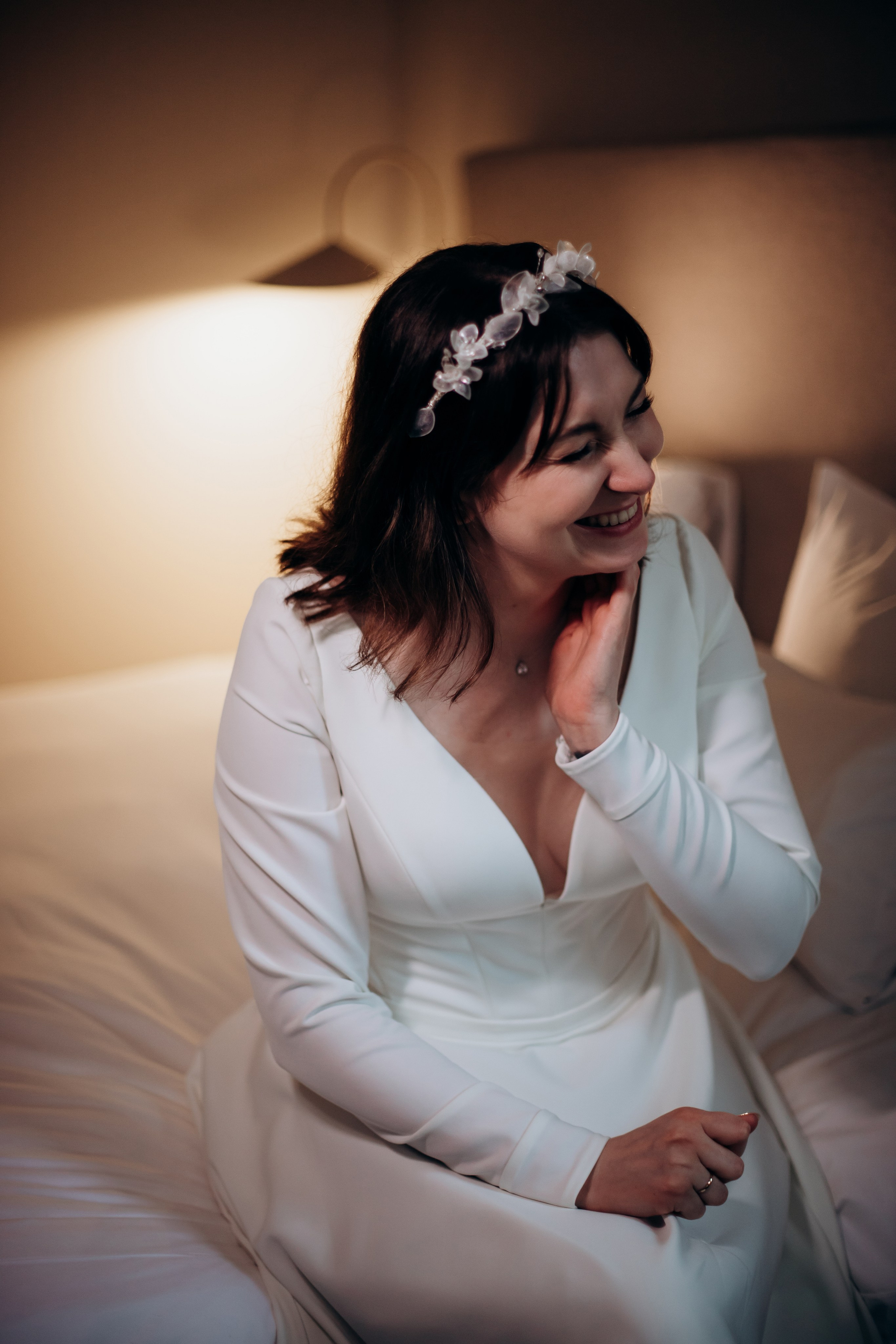 Александр и Наталья. Полный день. Главная