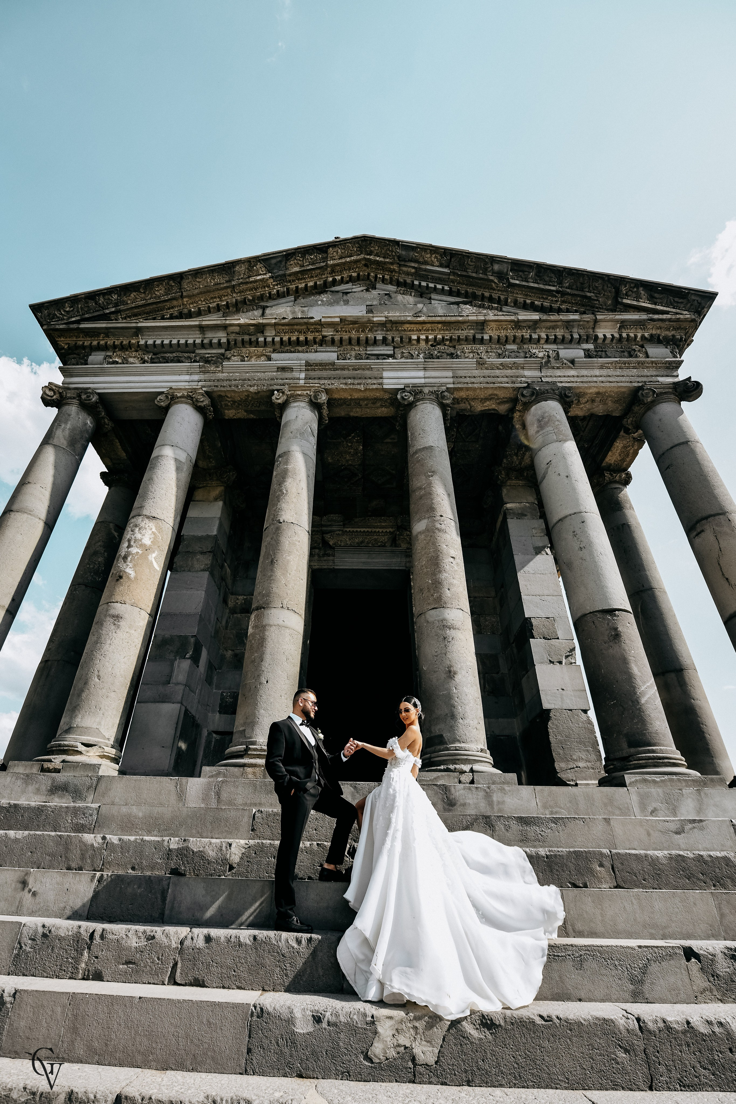 Свадебная фотосессия в Гарни. Свадебные фото и видео сьемки в Армении и во всем мире!!! Фотогаф в Ереване!!!