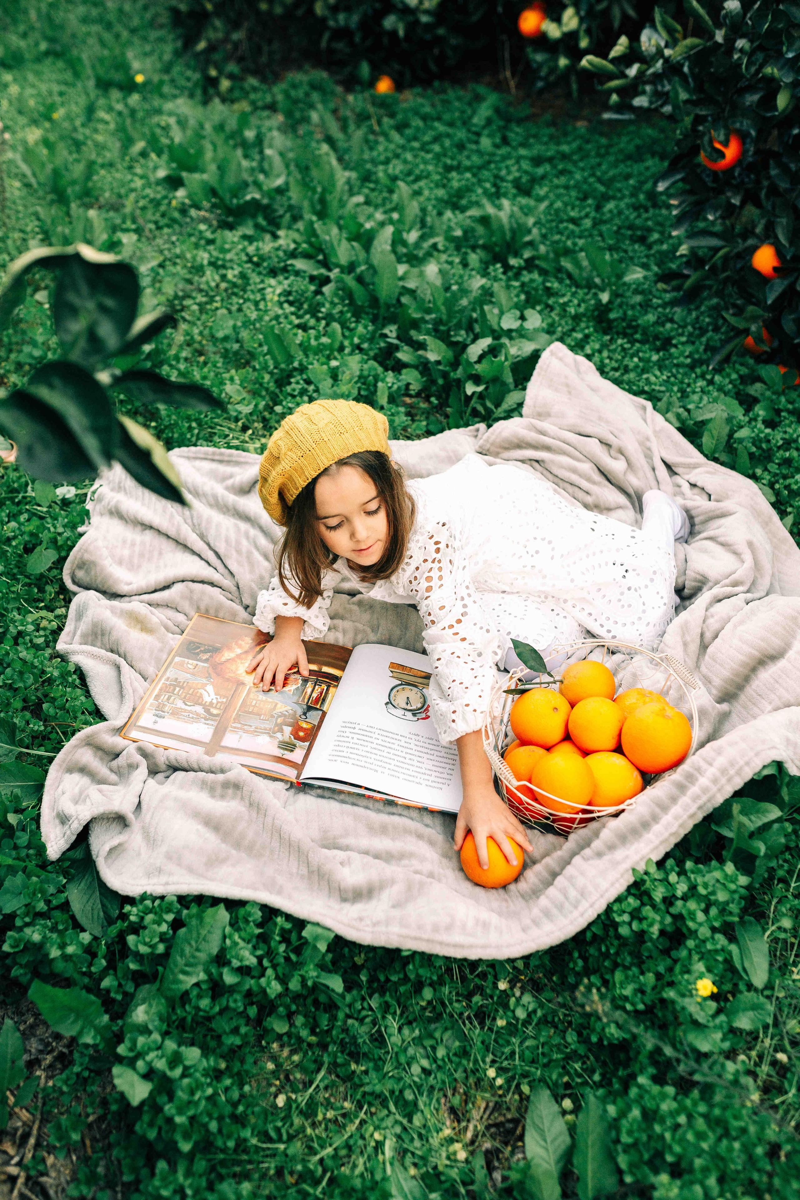 MANDARNINE GARDEN. Https://shi-photo.com/