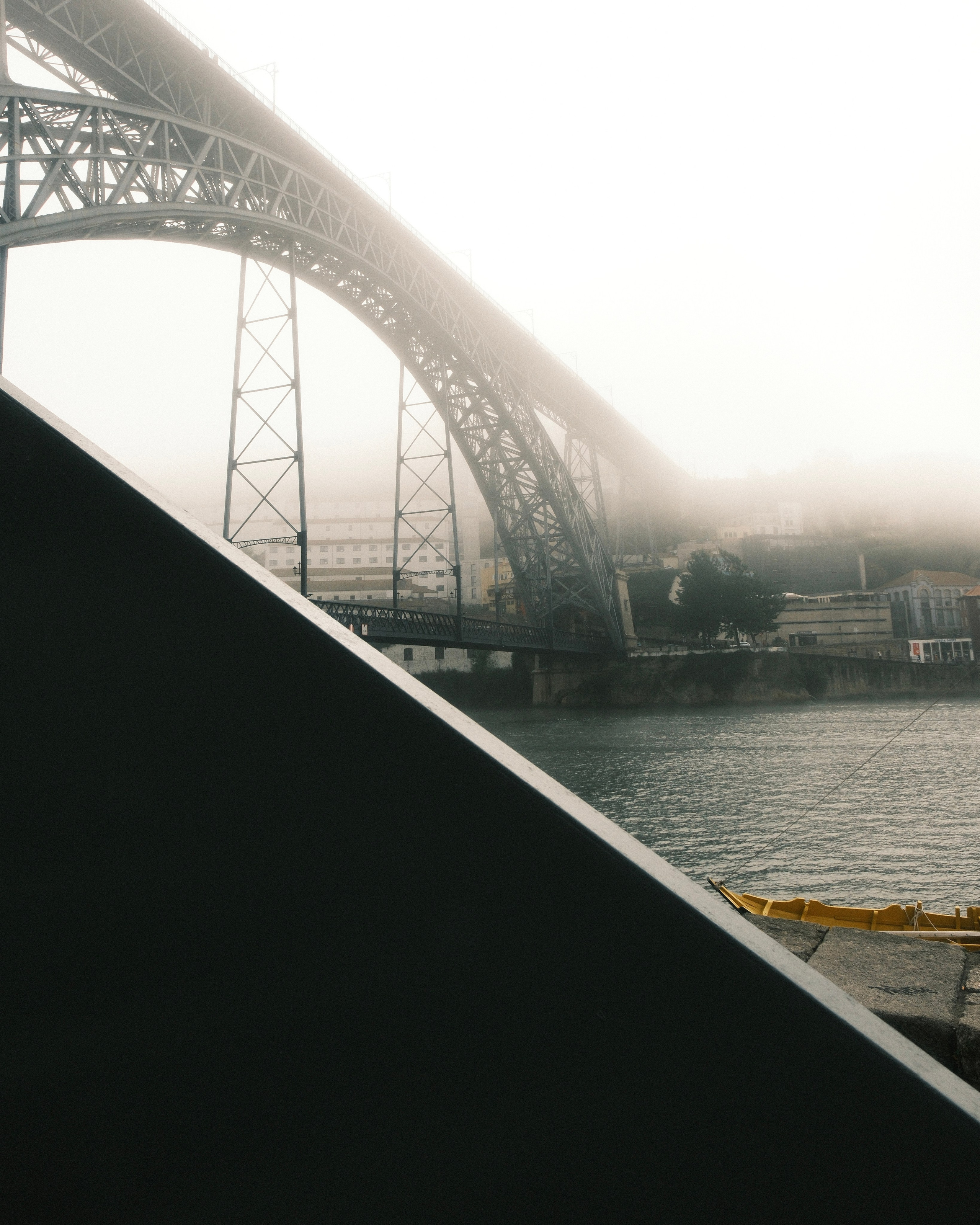 Porto — Portugal 2025. Cal Takes Photos