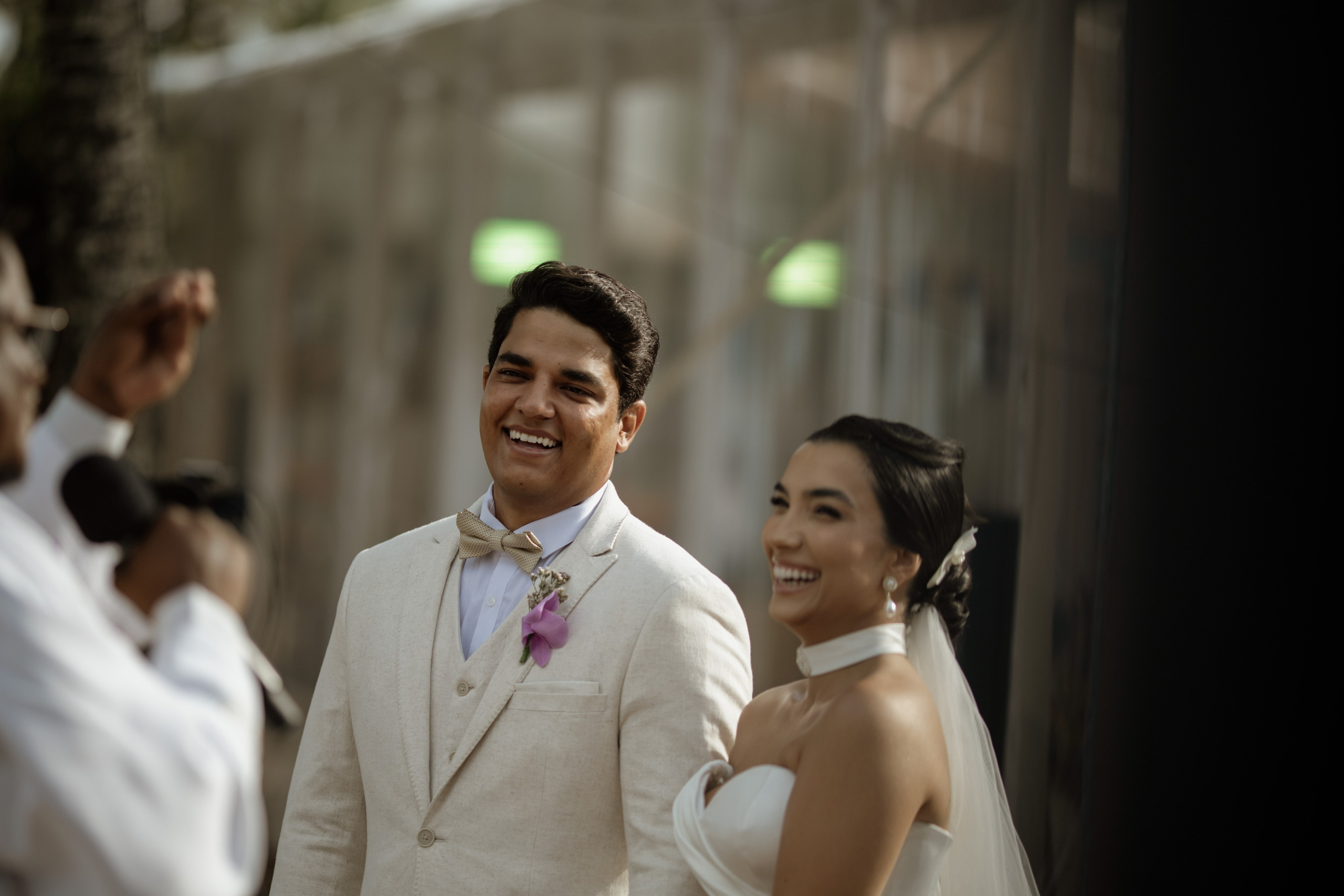Vitória & João Pedro. Congiu Wedding