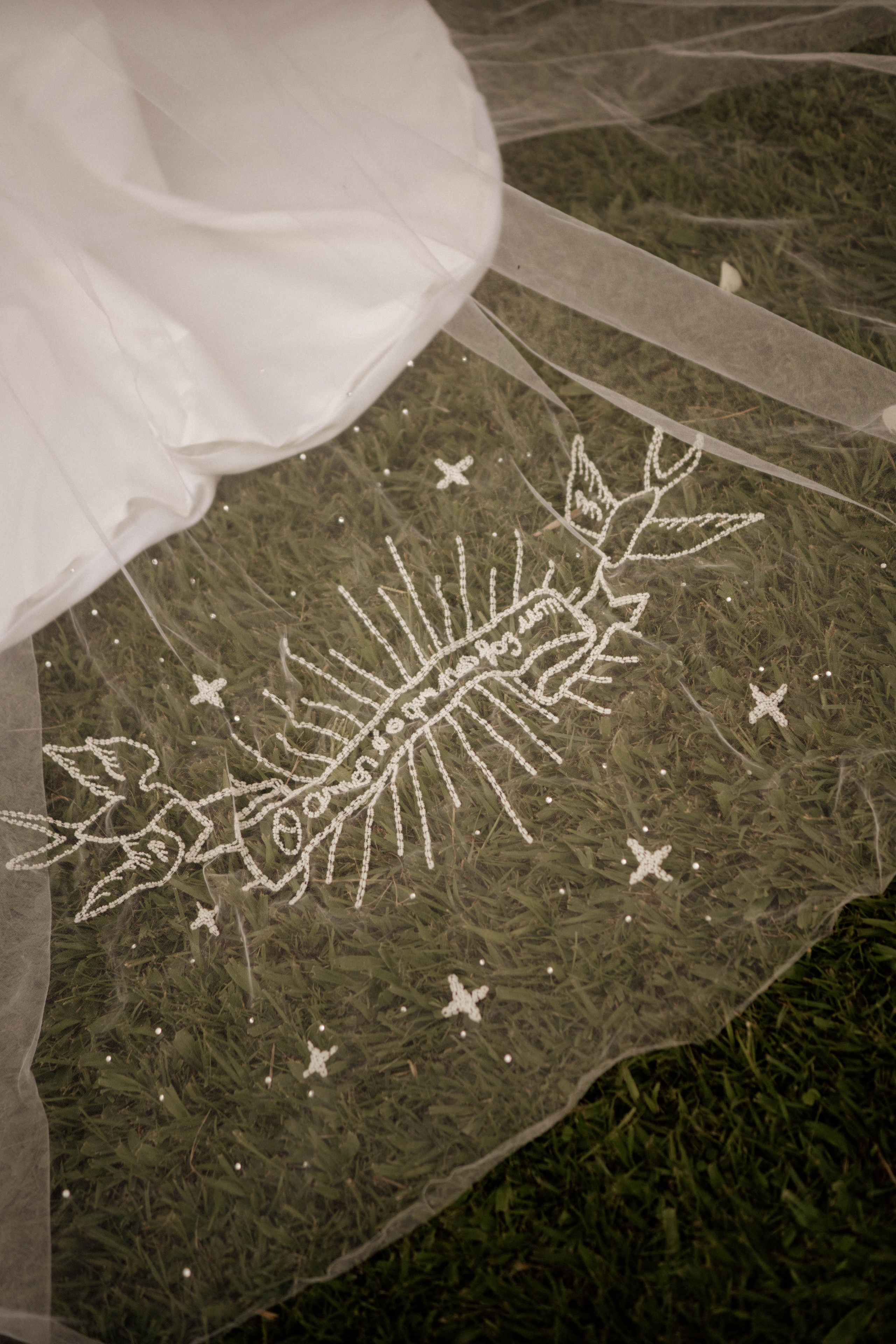 Abia & Walter | Casamento. Congiu Wedding