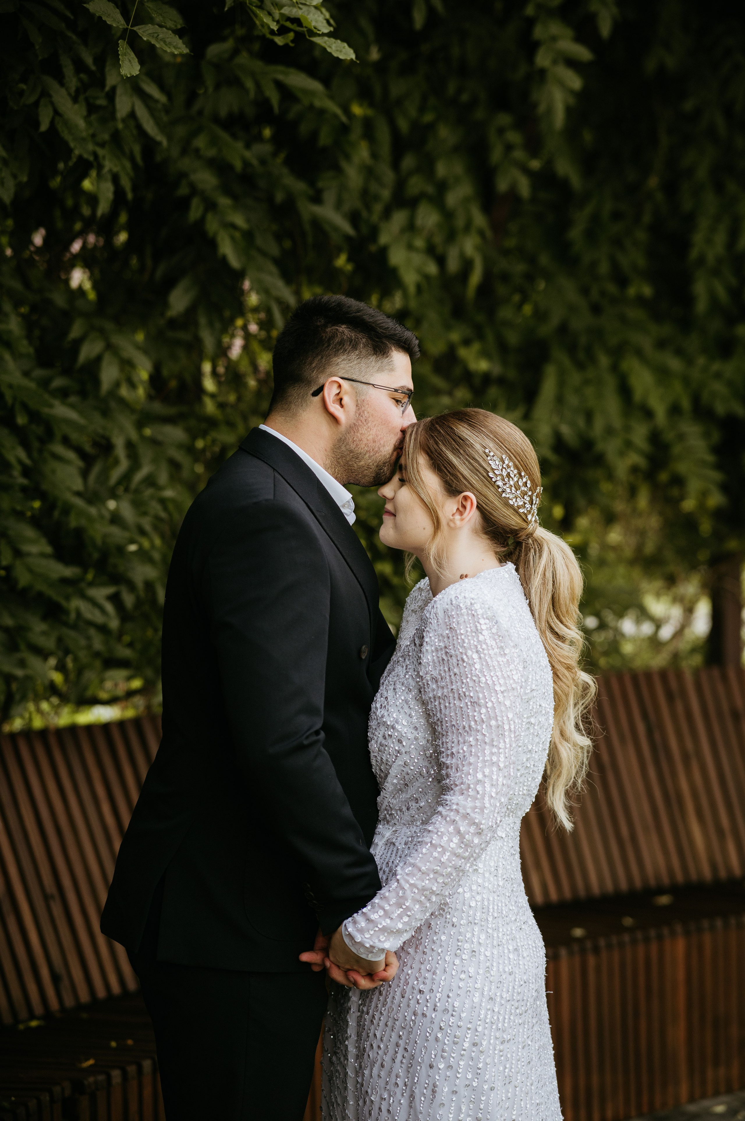 Dani si Elisa. Valentin Melen - fotograf de nunta 🤍