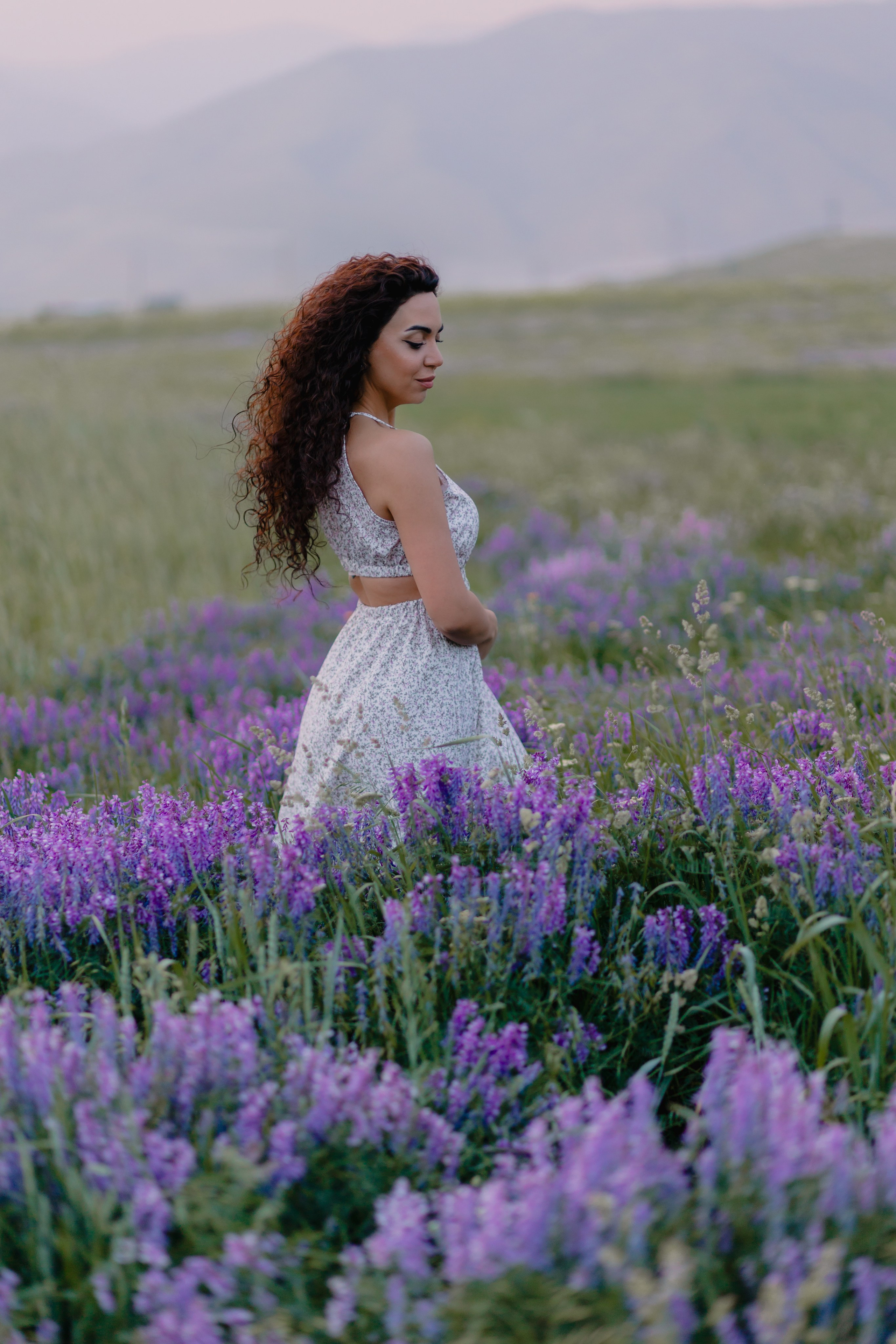 Անի. Photographer in Yerevan