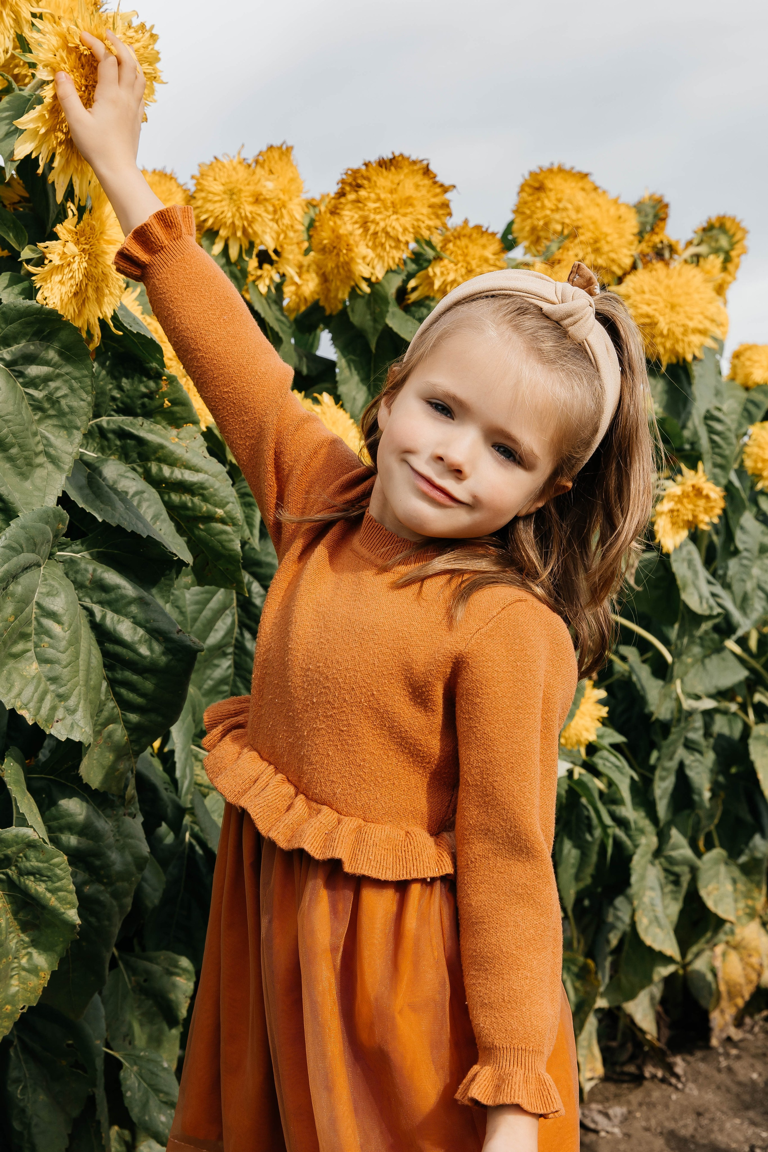 OLIVIA. Documentary and Family Photographer in Seattle