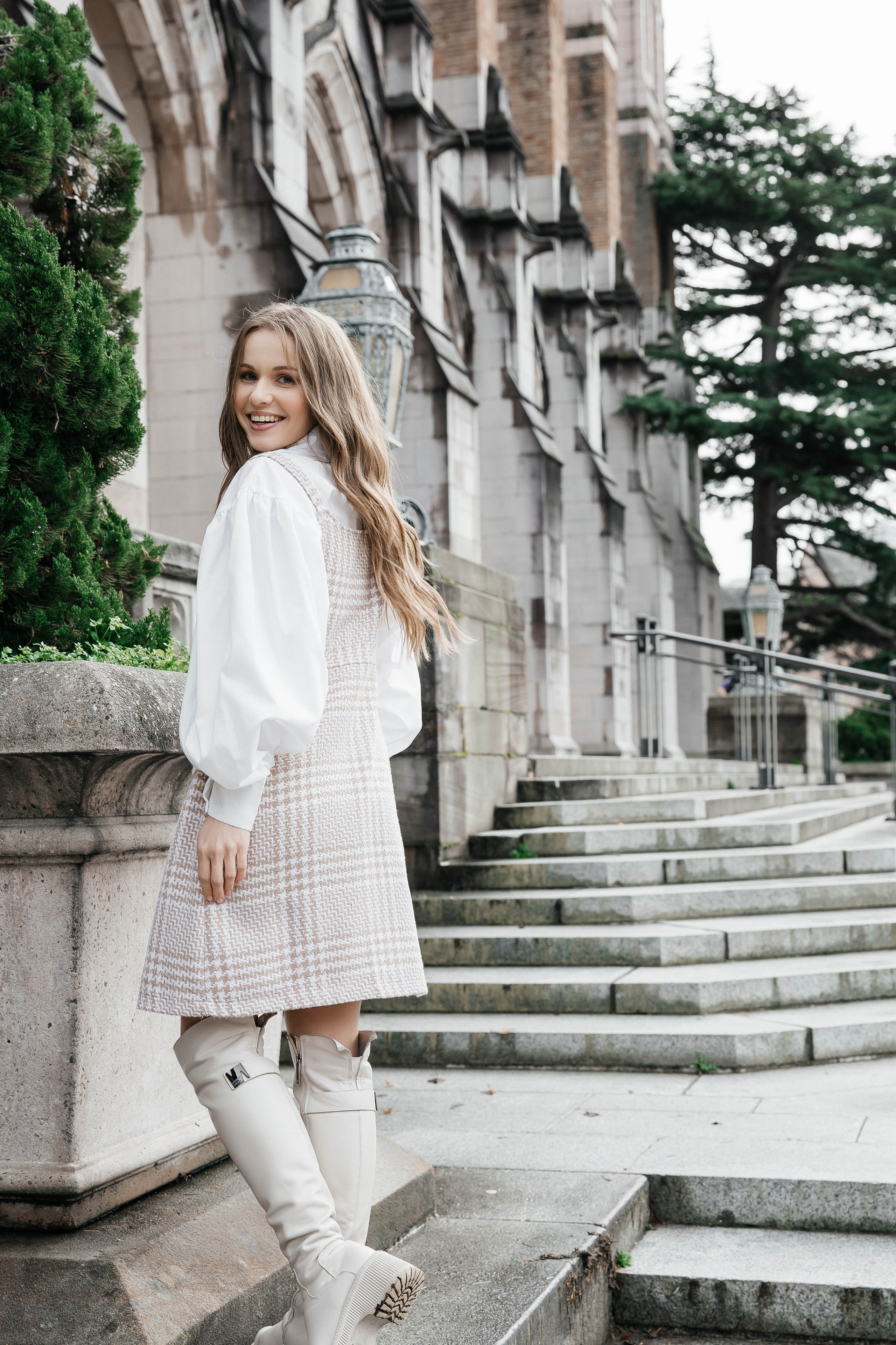 KARINA. Documentary and Portrait Photographer in Seattle