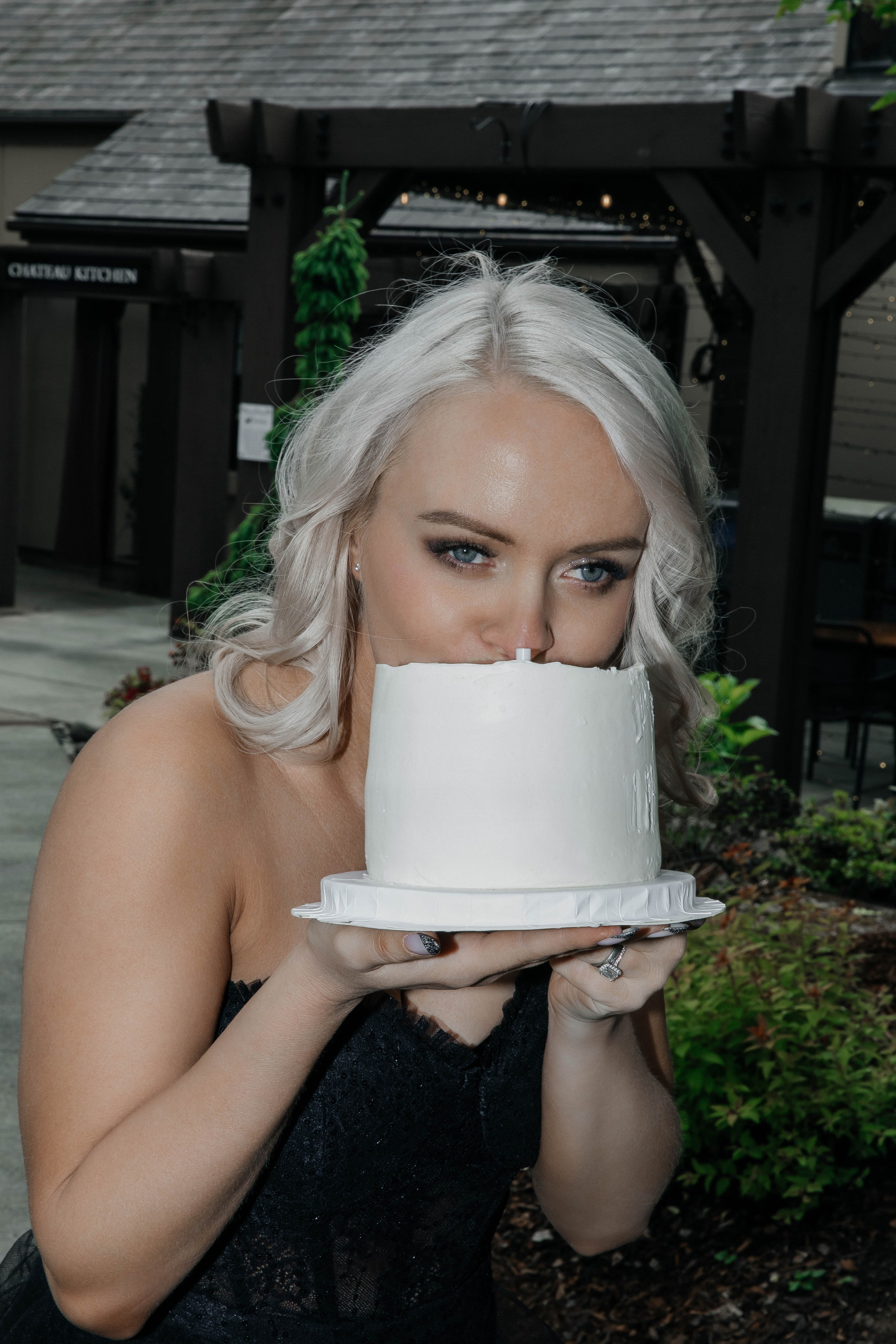 ANNA. Documentary and Portrait Photographer in Seattle