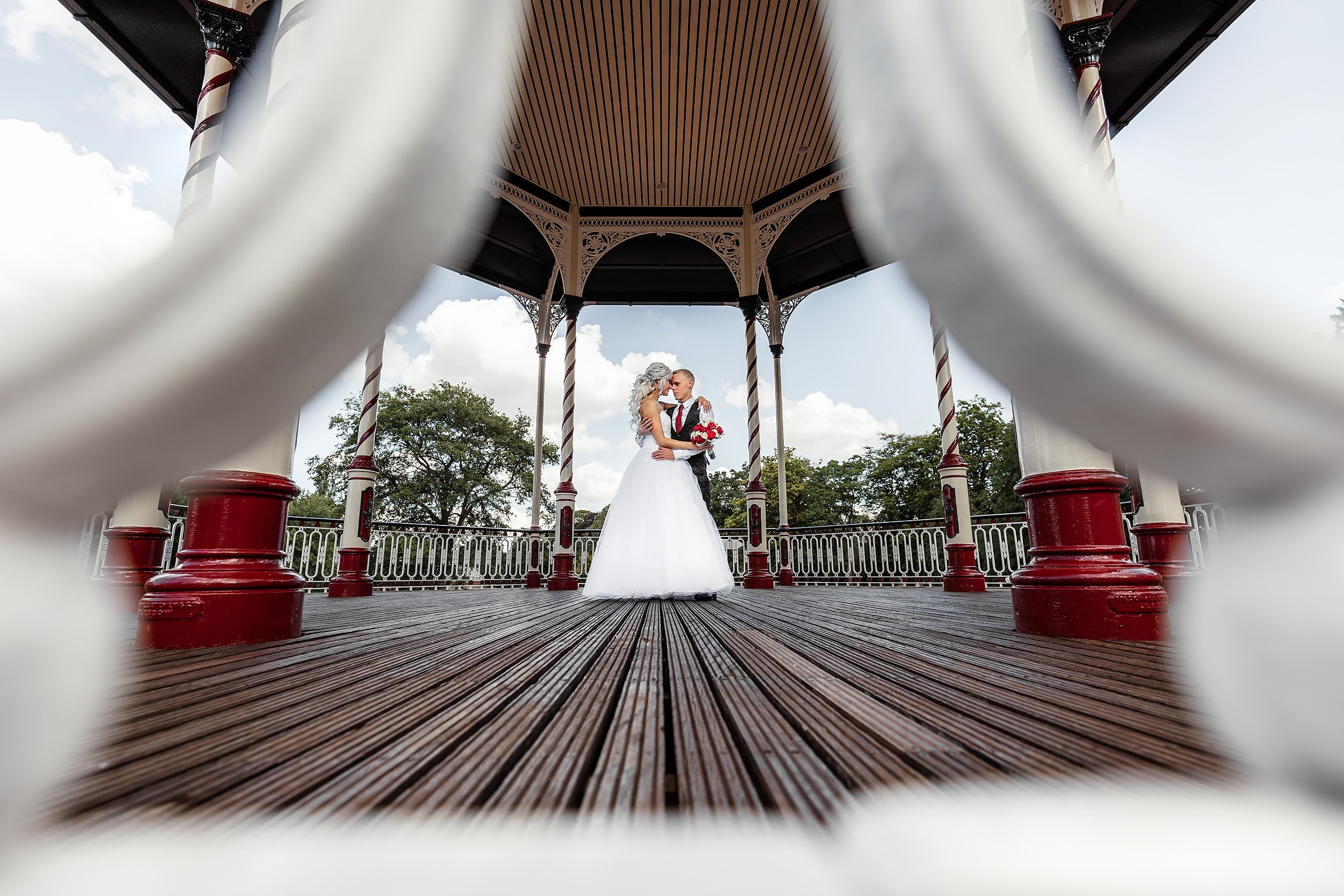 Weddings. Tomas Ramoska Photography