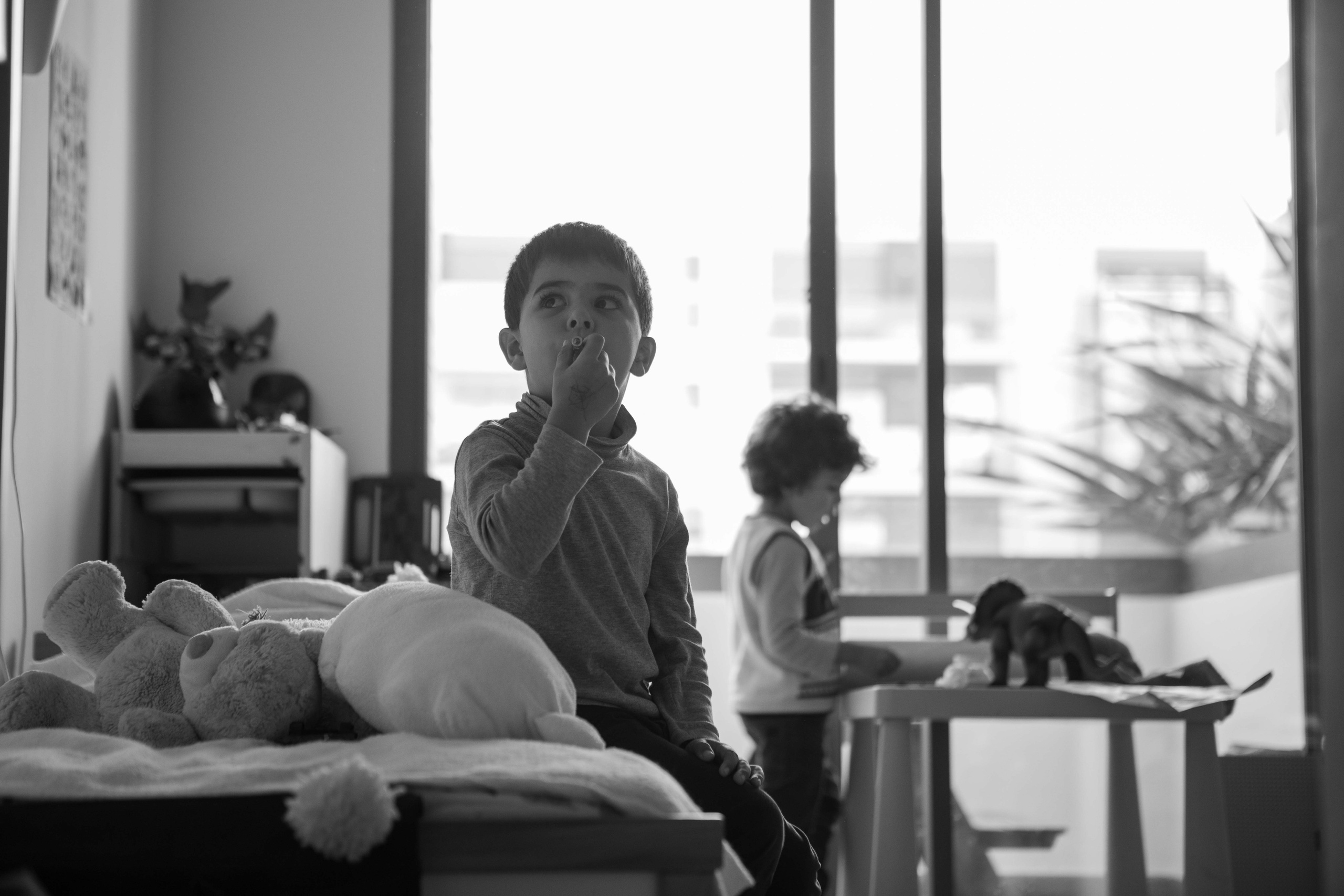 Family. Documentary, lifestile photographer in Morocco Marina Chaikovskaia