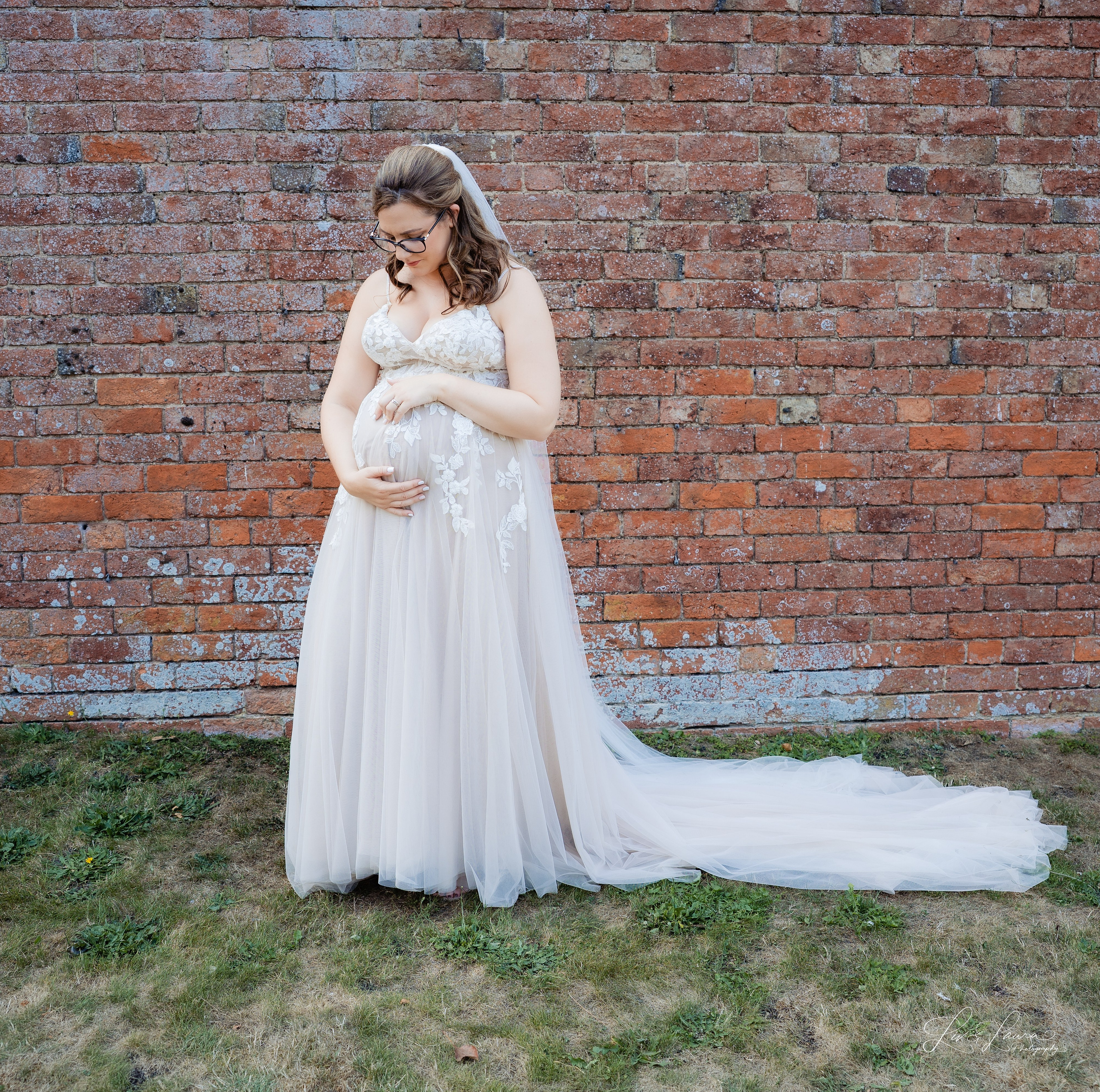 Katie and Alex. Wedding and boudoir photography by Liv and Laura